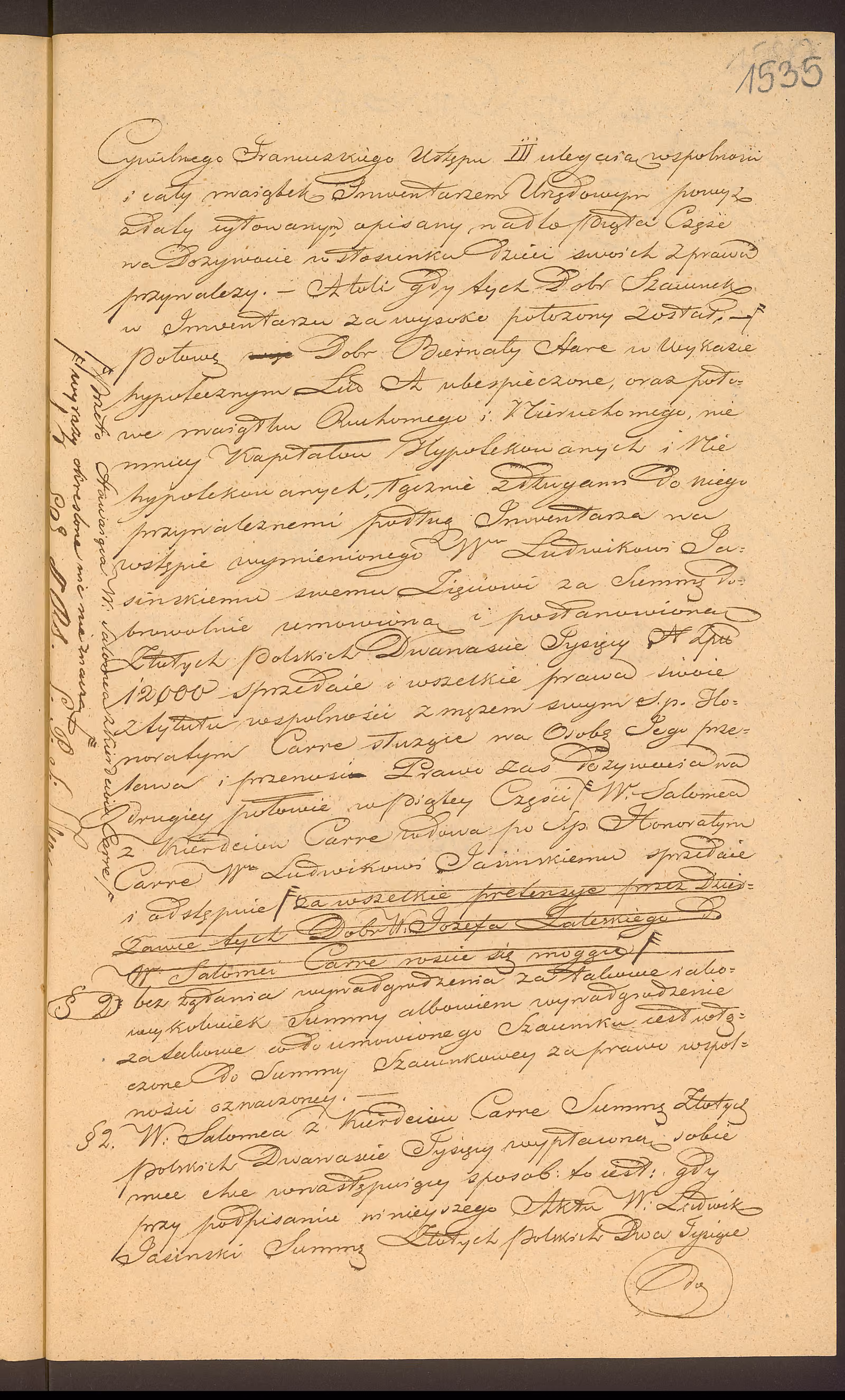 Trojanowski 382/1838, s. 3