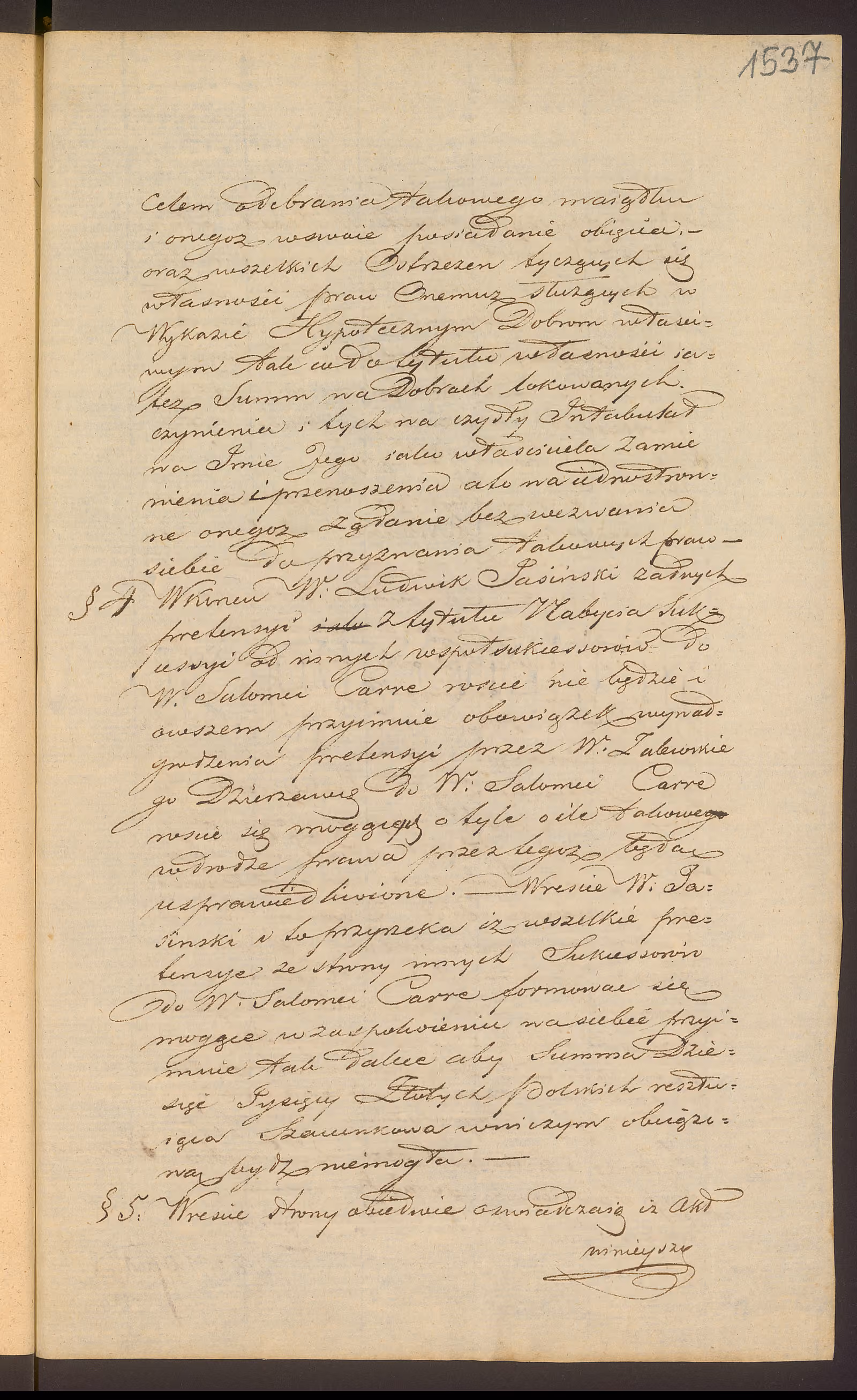 Trojanowski 382/1838, s. 5