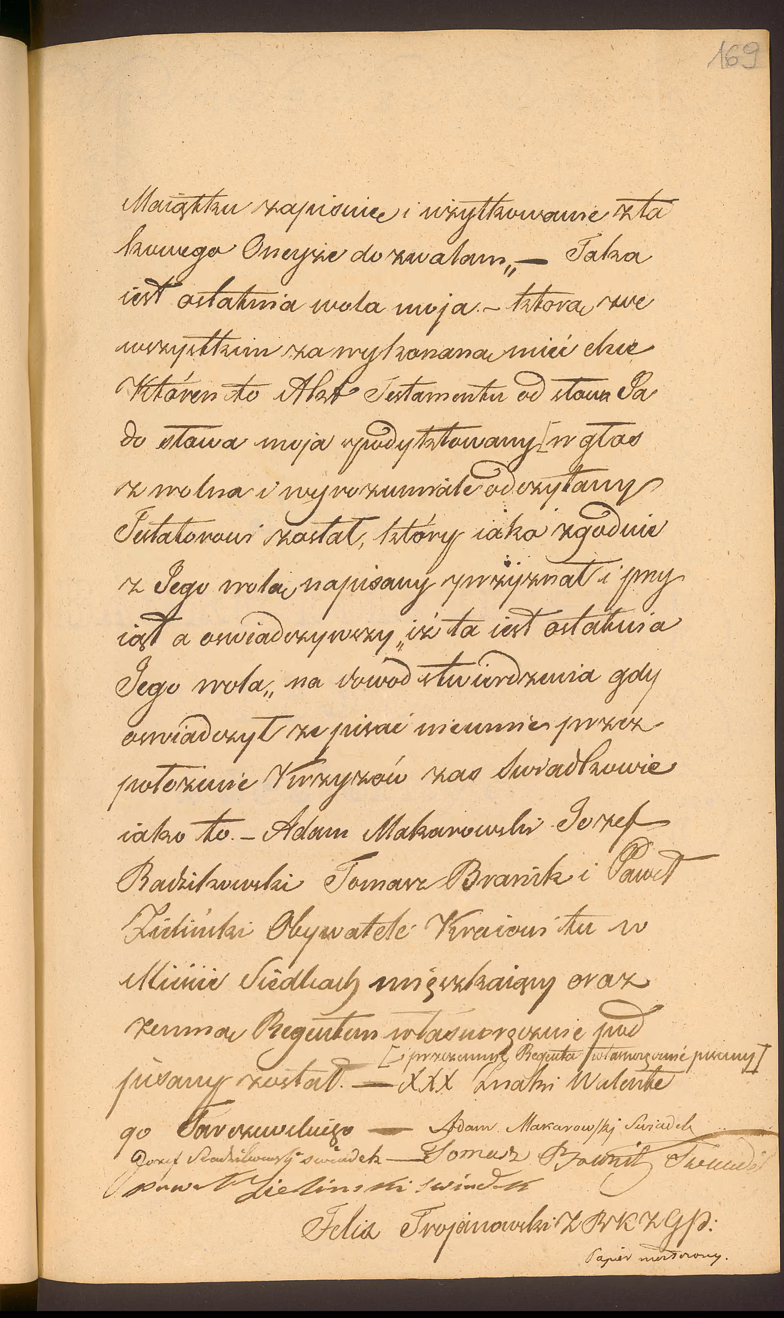 Trojanowski 50/1838, s. 3