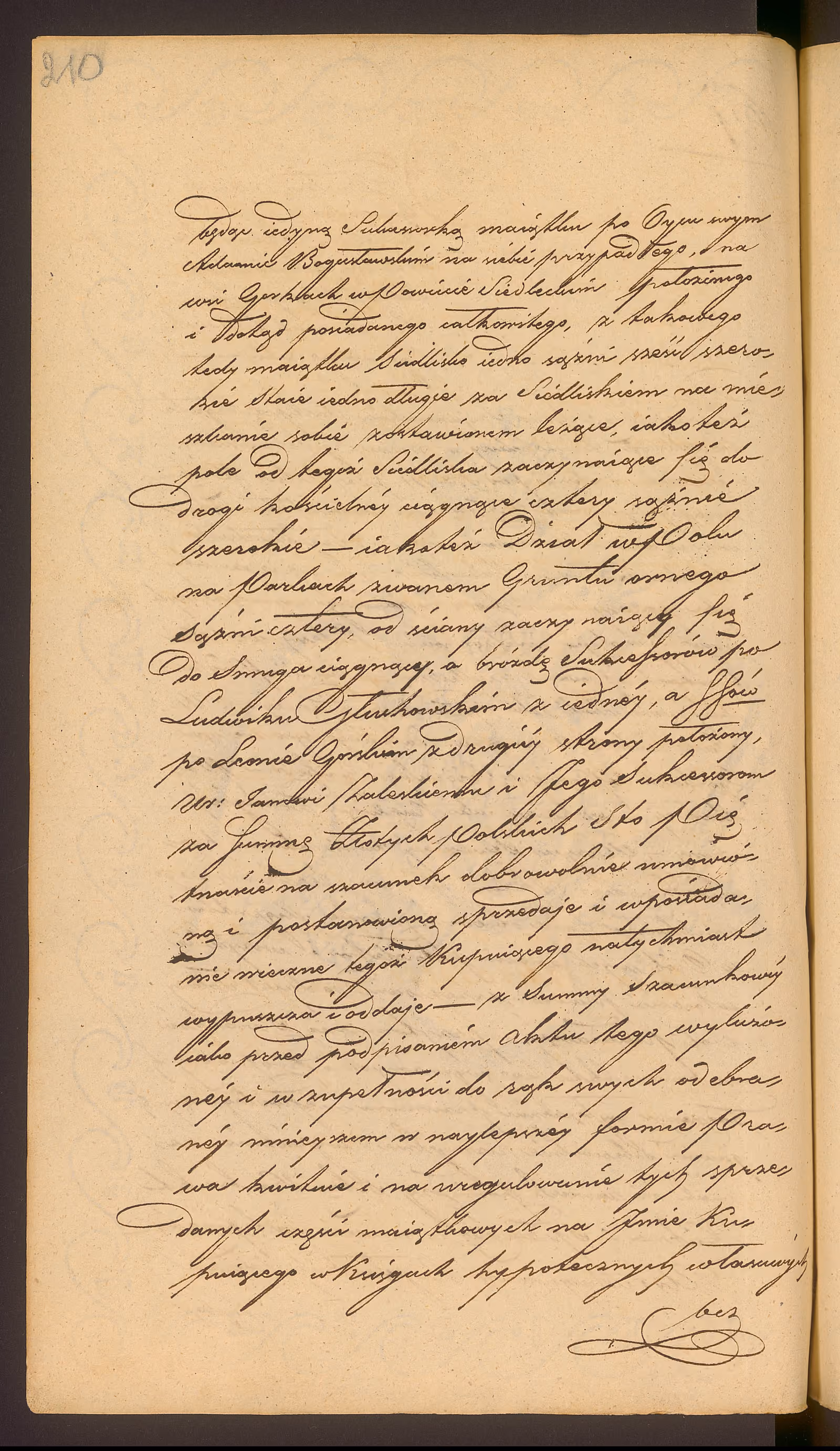 Trojanowski 61/1838, s. 2
