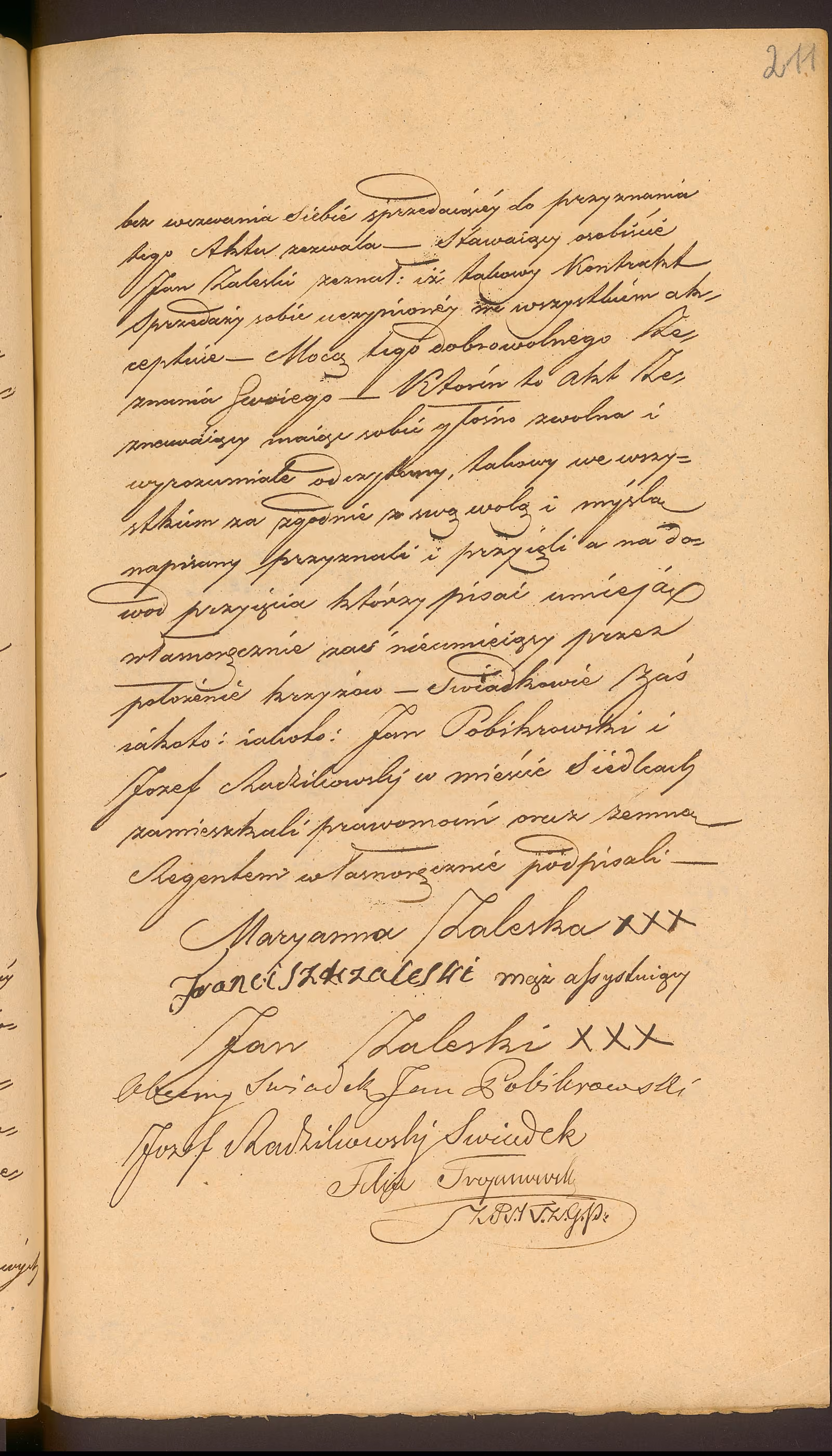 Trojanowski 61/1838, s. 3