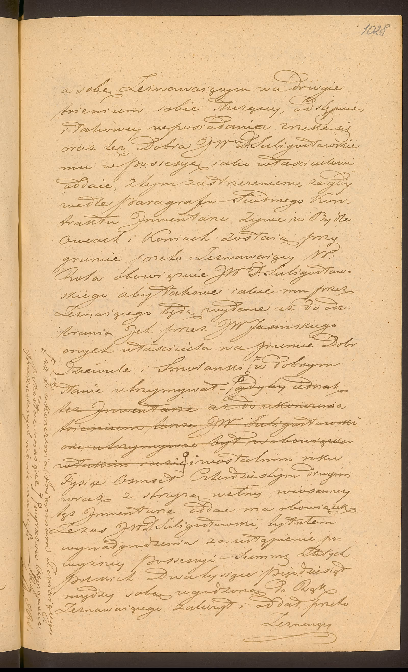 Trojanowski 257/1839, s. 3