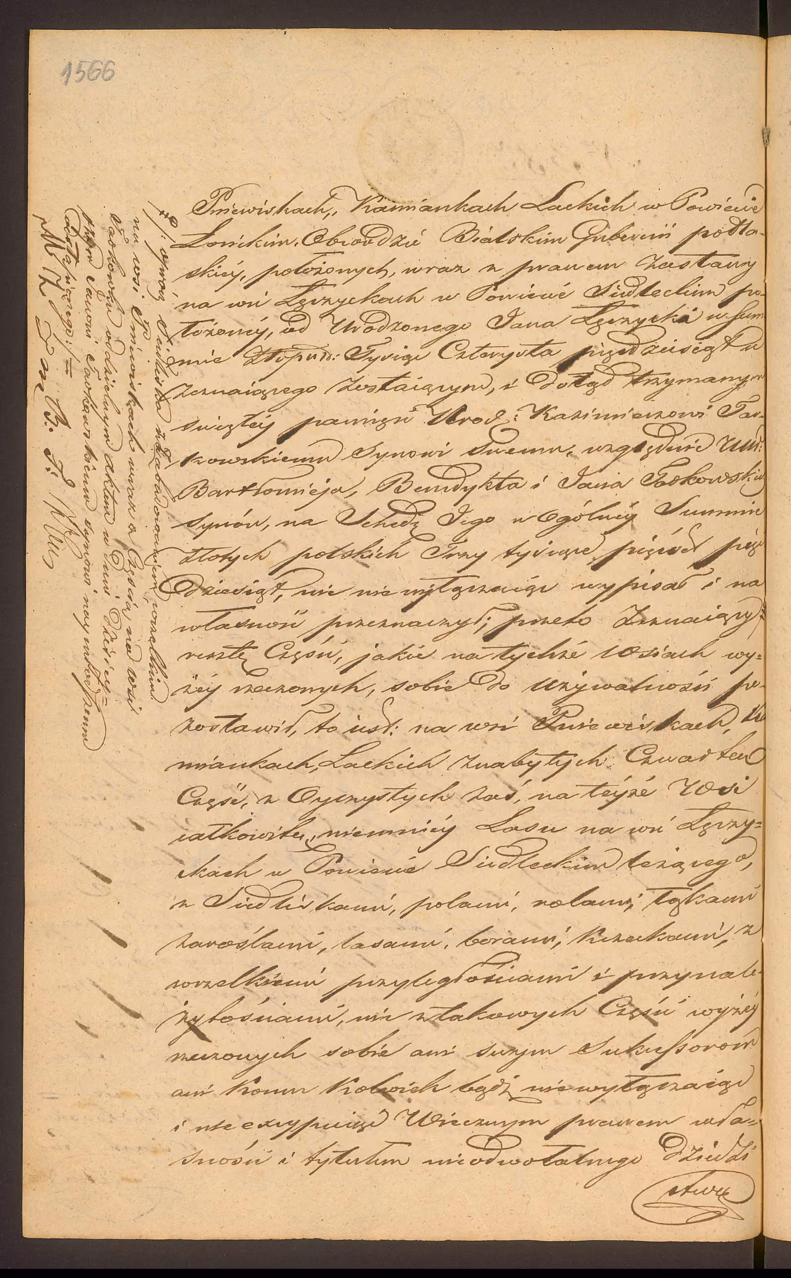 Trojanowski 387/1839, s. 2