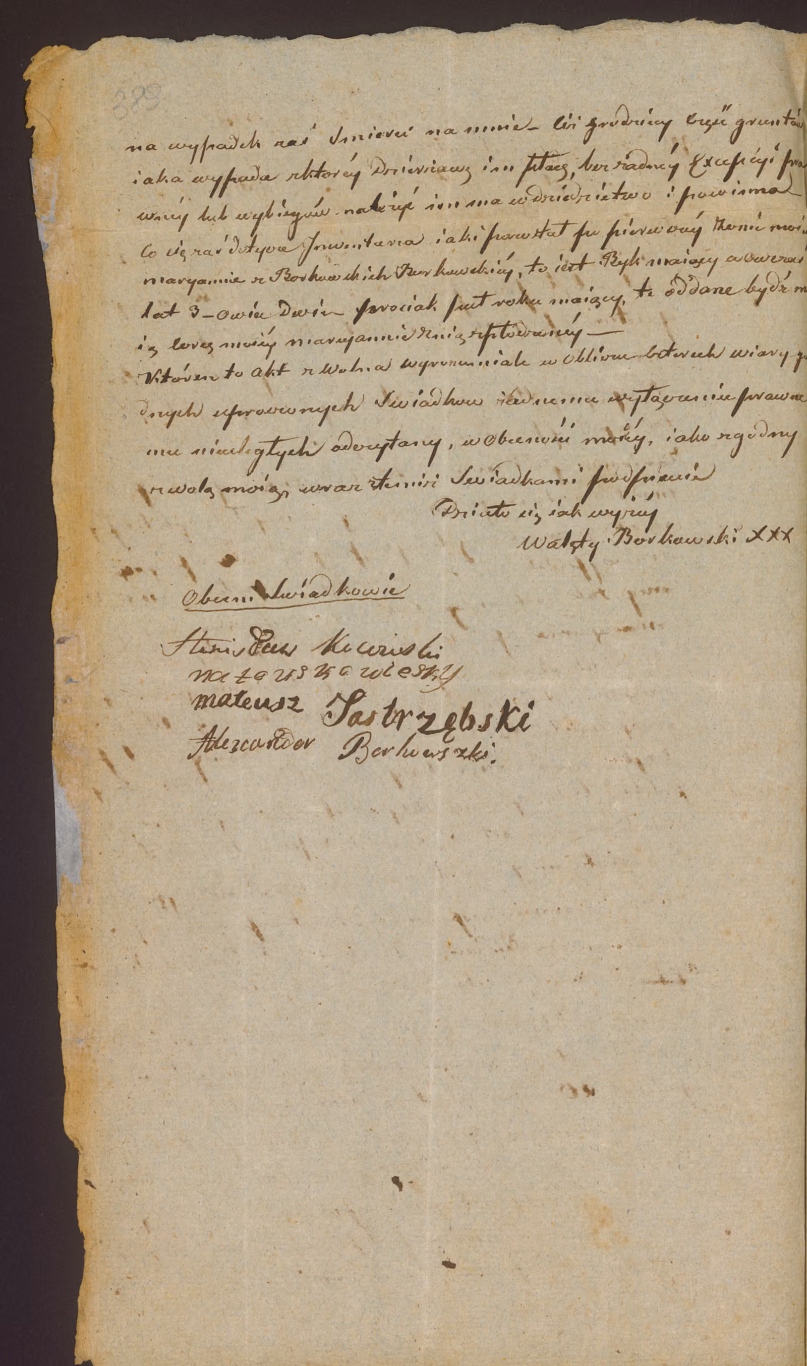 Trojanowski 109/1840, s. 3