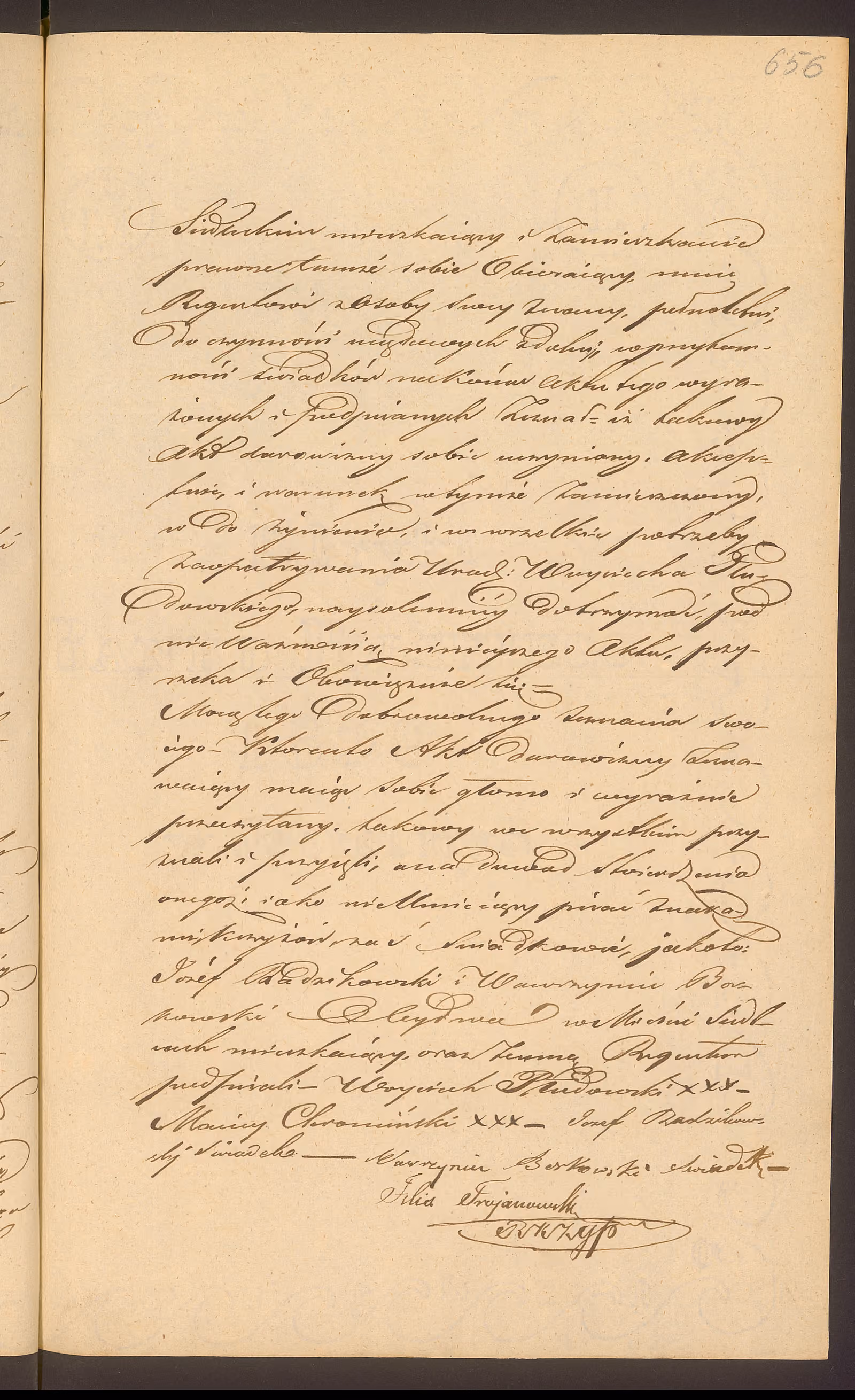 Trojanowski 179/1840, s. 3