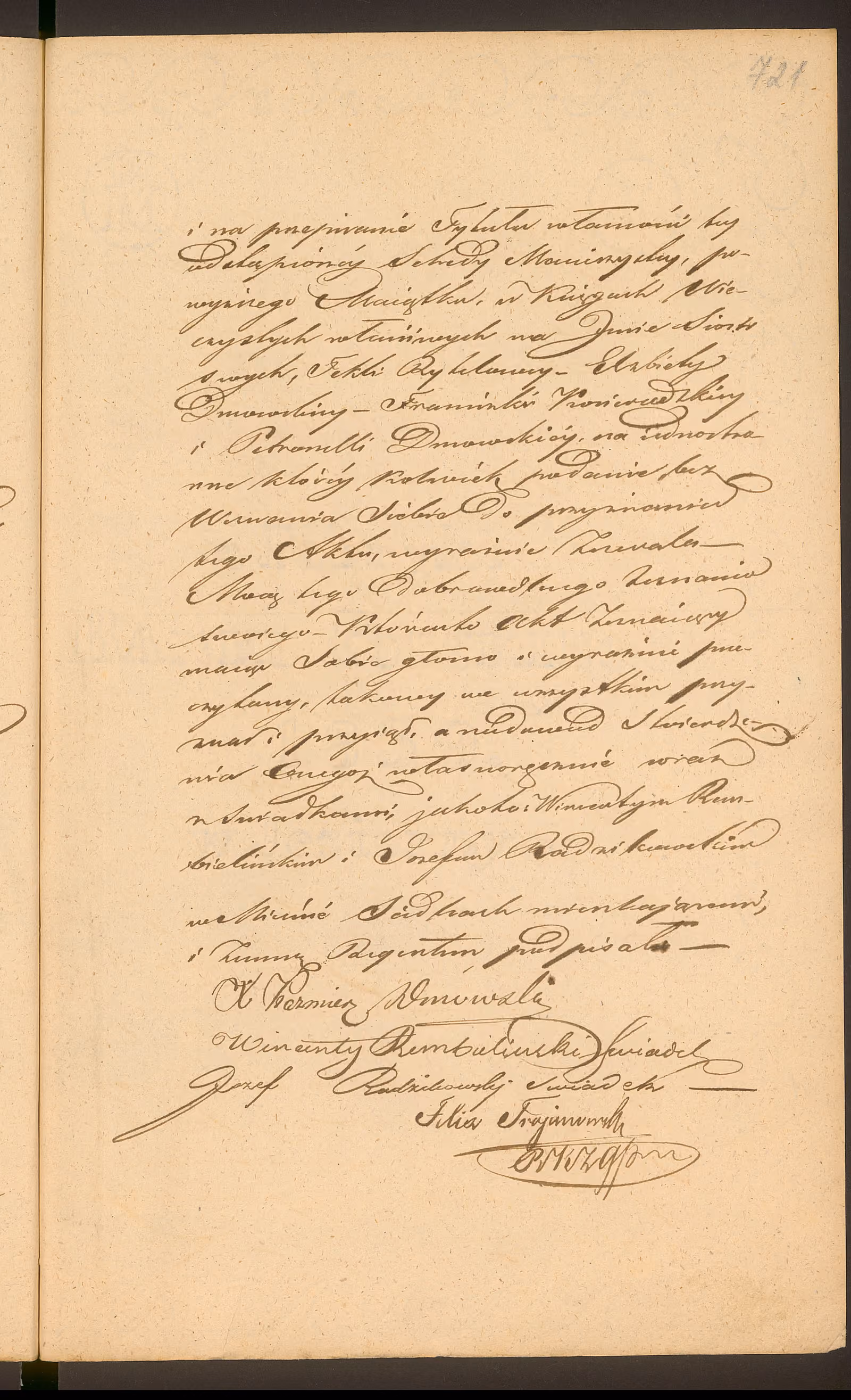 Trojanowski 198/1840, s. 3