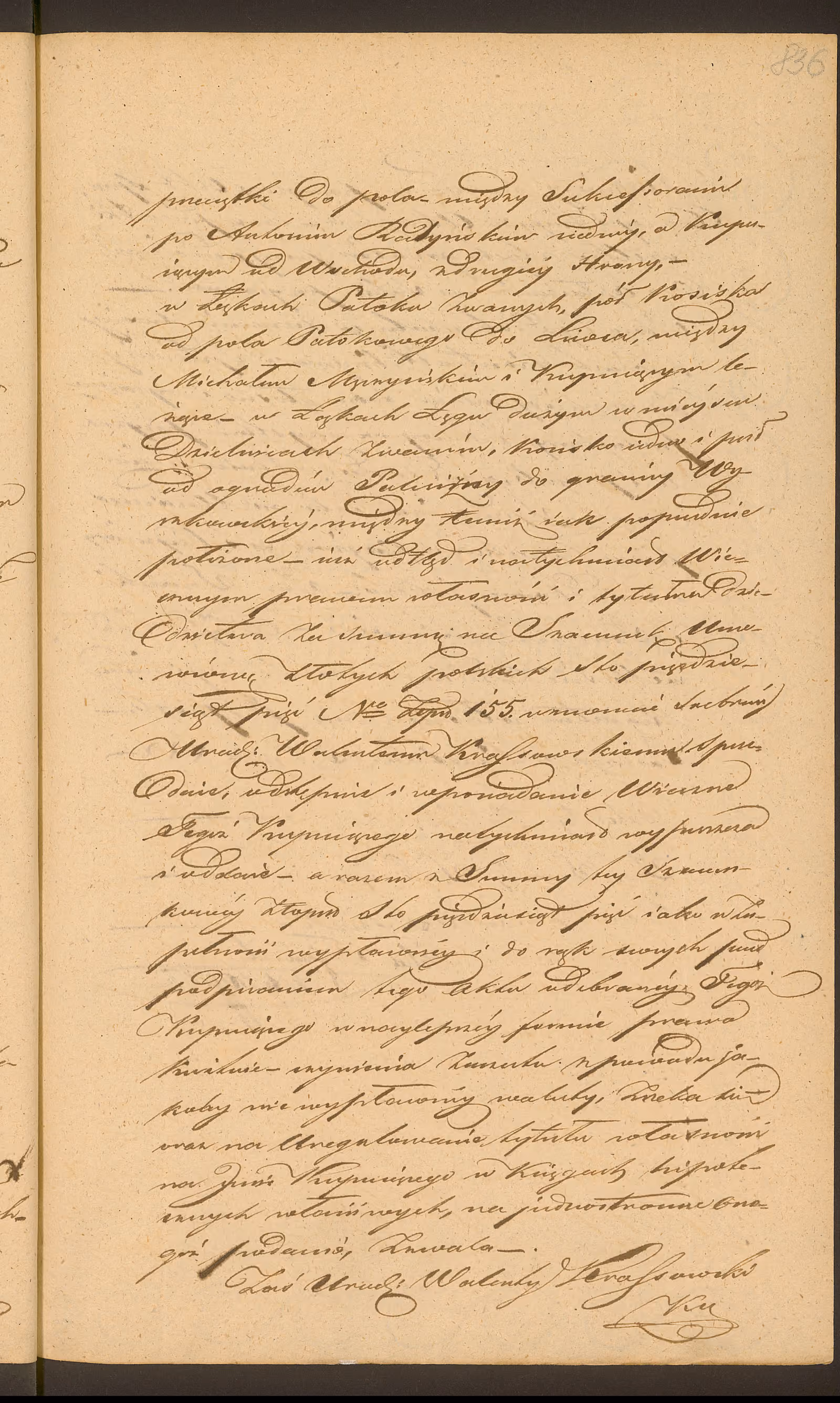 Trojanowski 222/1840, s. 3