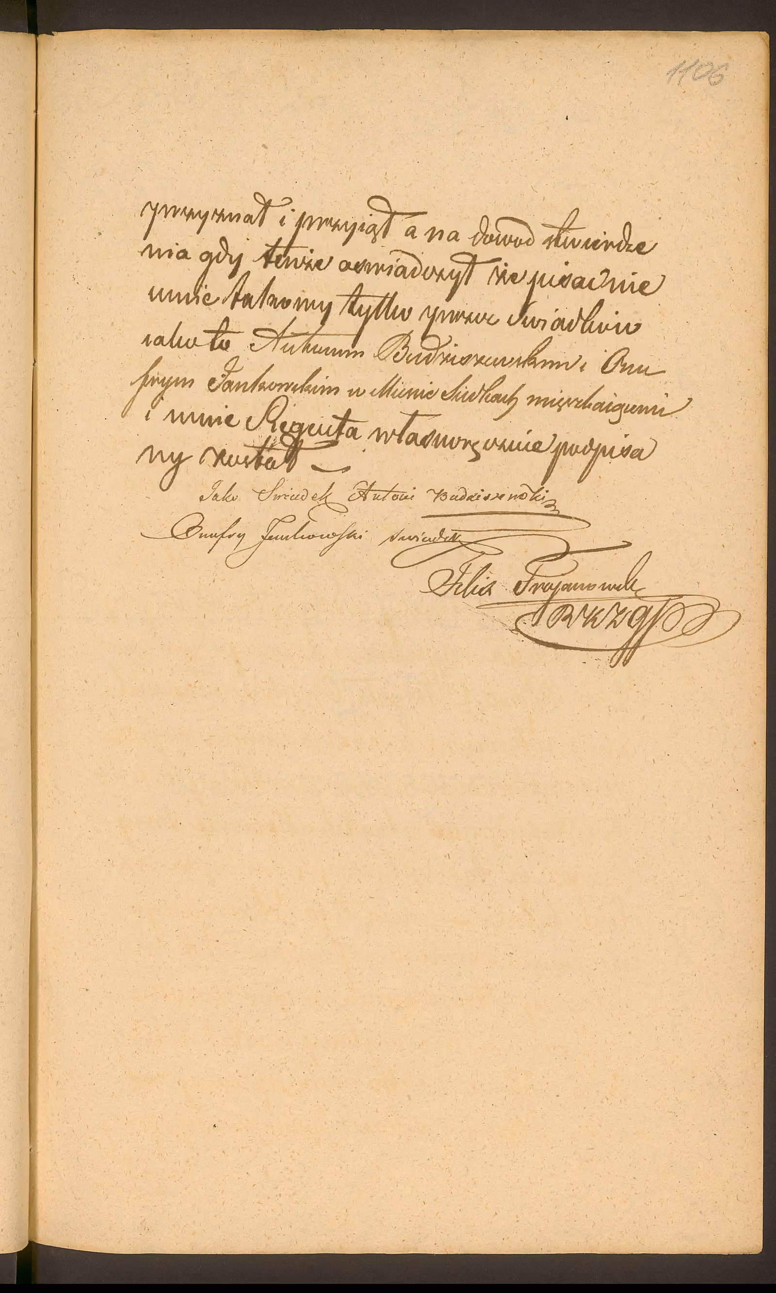Trojanowski 282/1840, s. 3