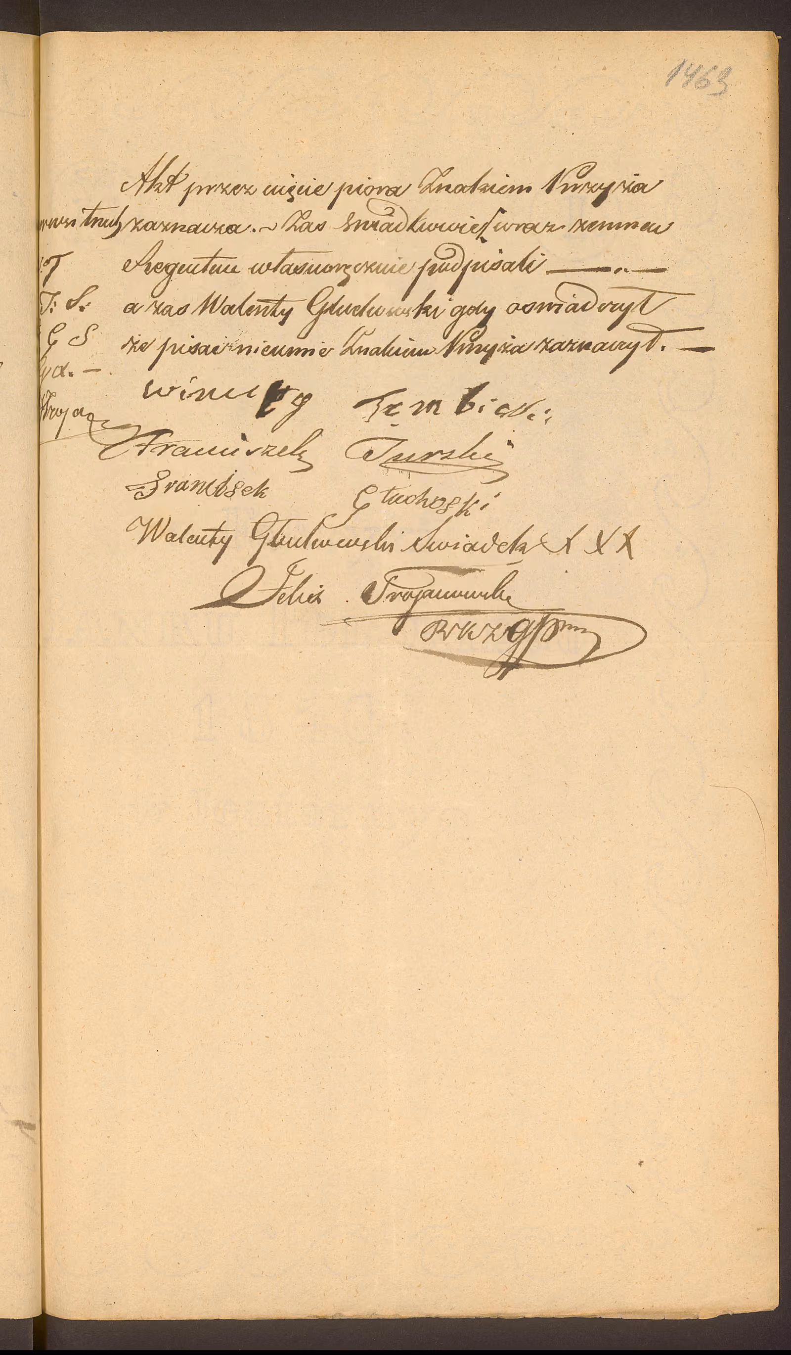 Trojanowski 387/1840, s. 3