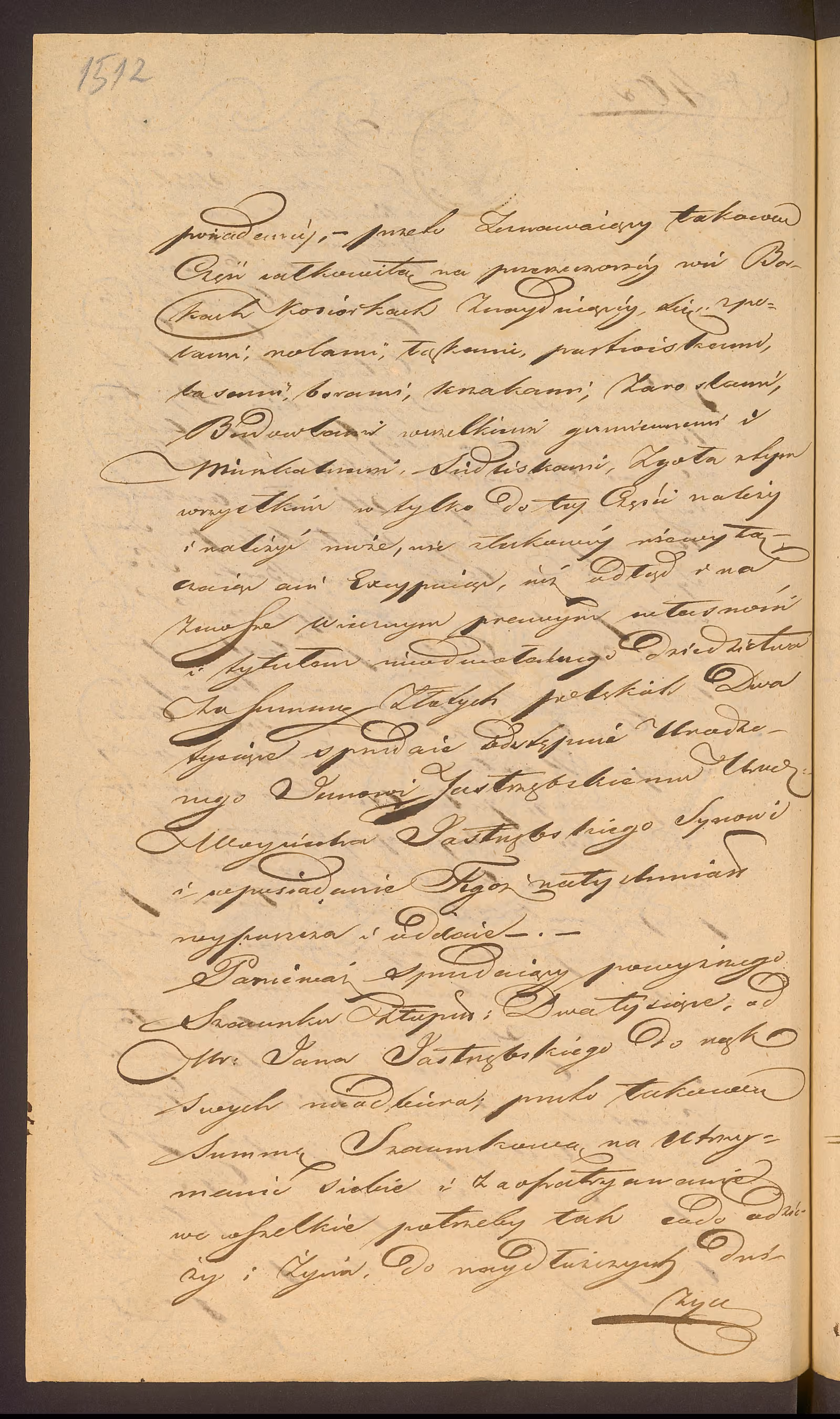 Trojanowski 403/1840, s. 2