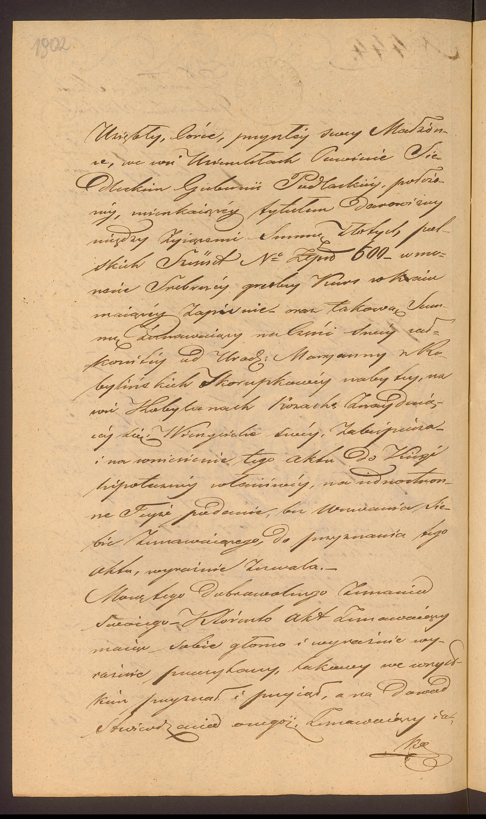 Trojanowski 444/1840, s. 2