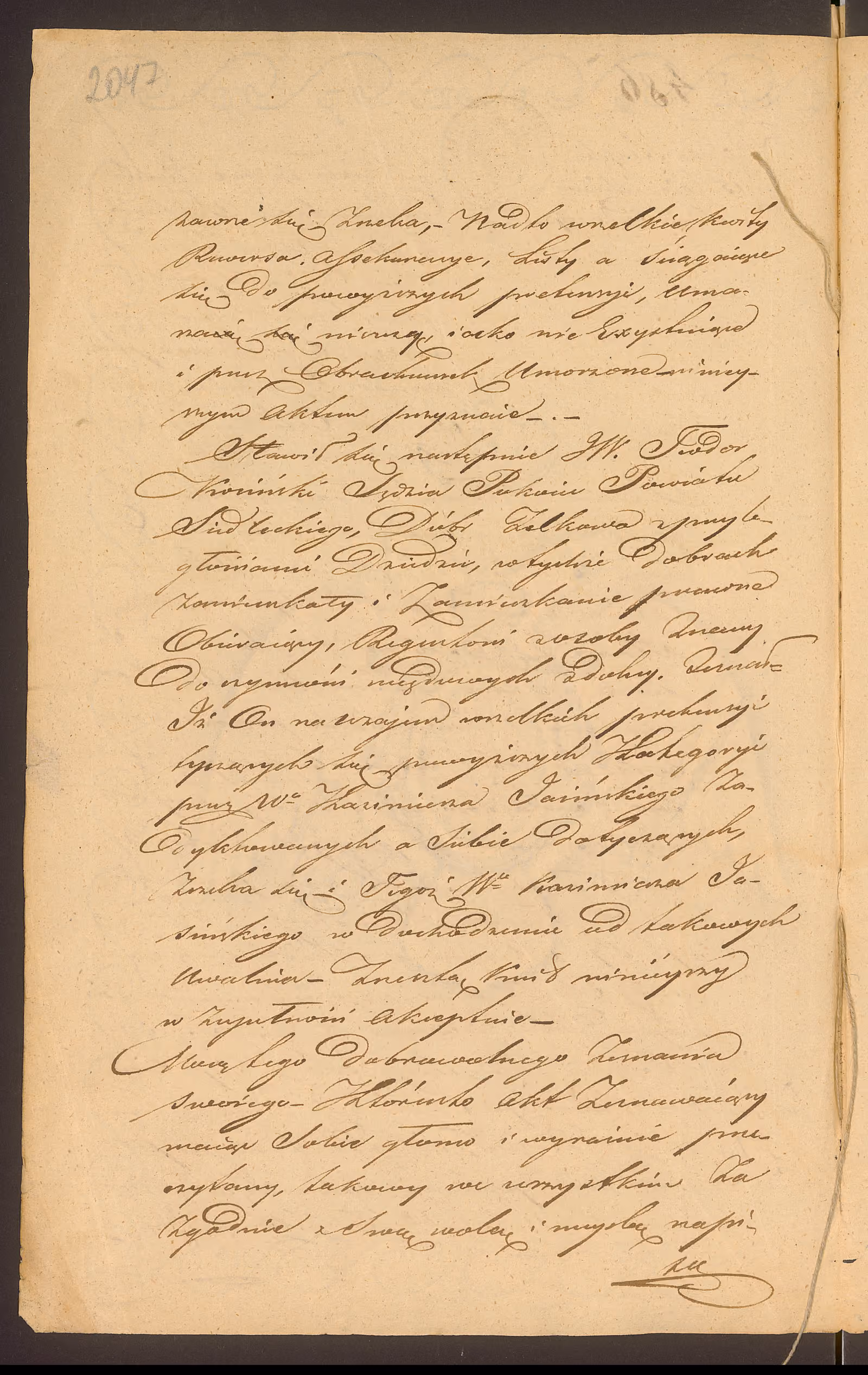 Trojanowski 486/1840, s. 2
