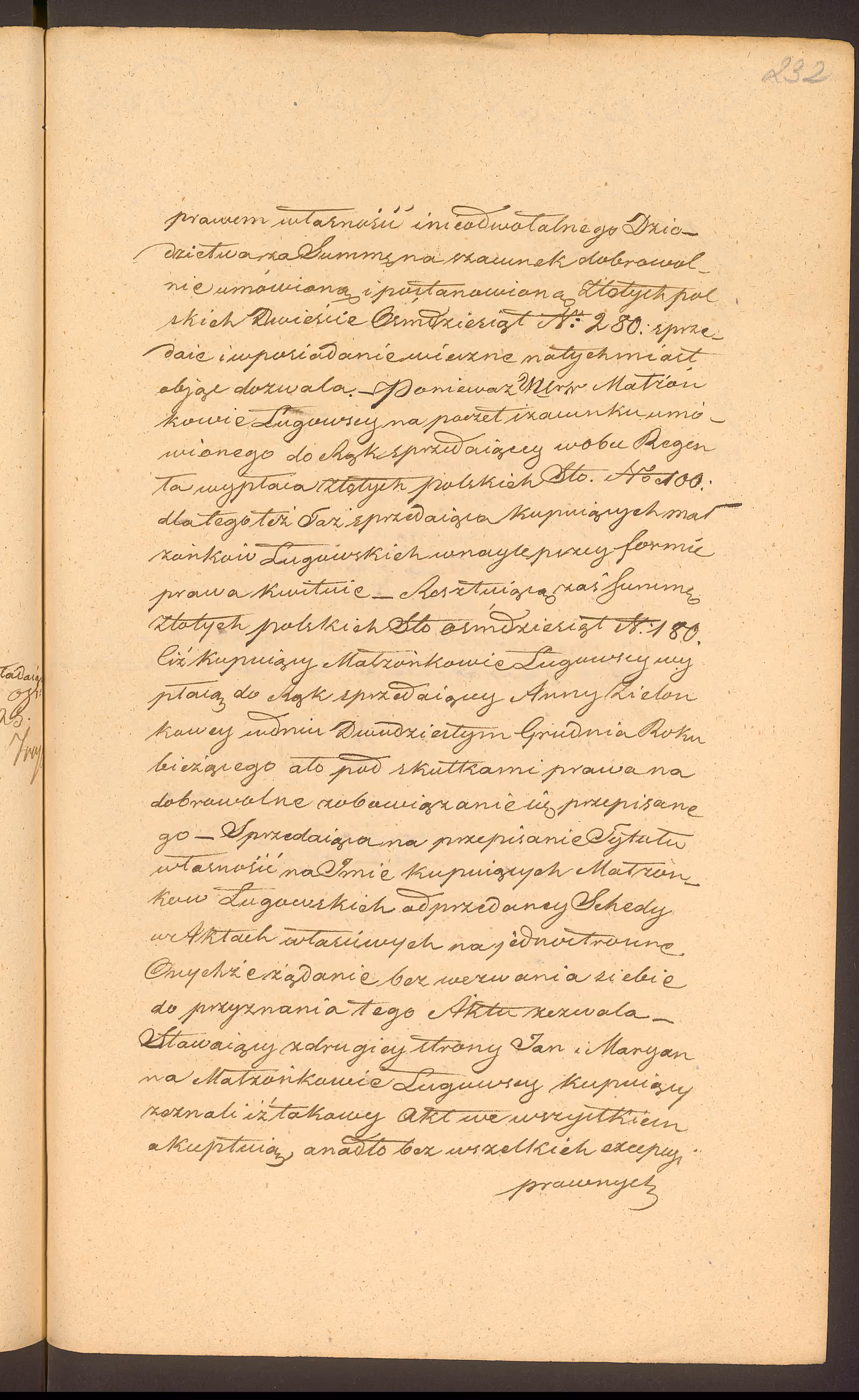 Trojanowski 63/1840, s. 2
