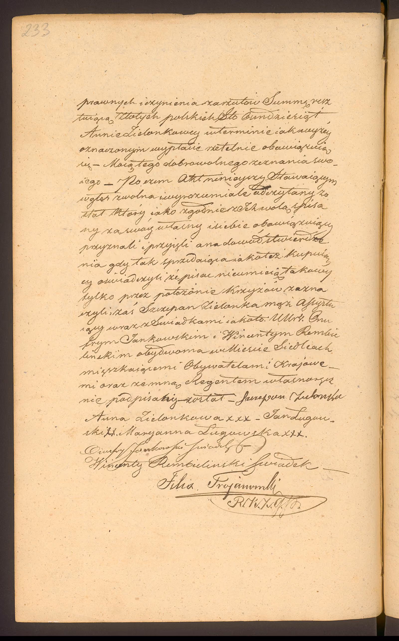 Trojanowski 63/1840, s. 3