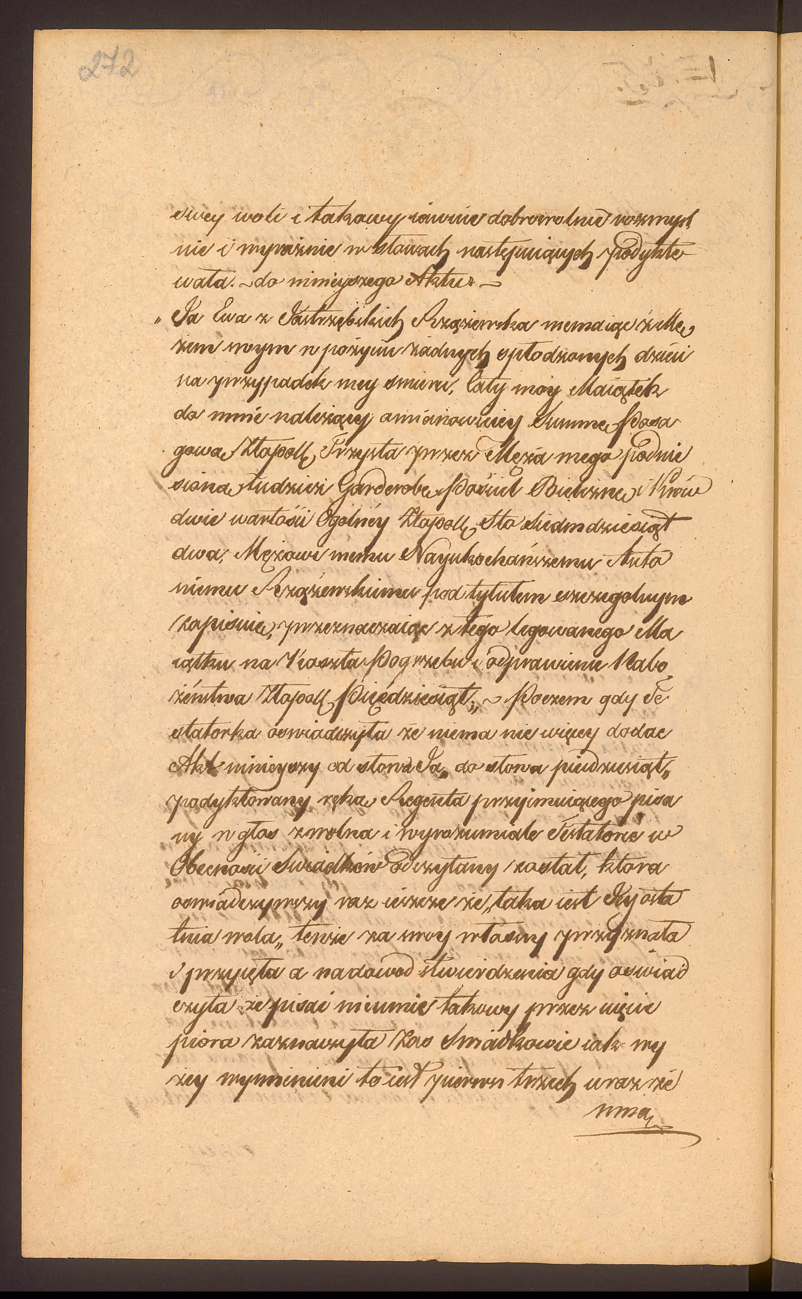 Trojanowski 75/1840, s. 2