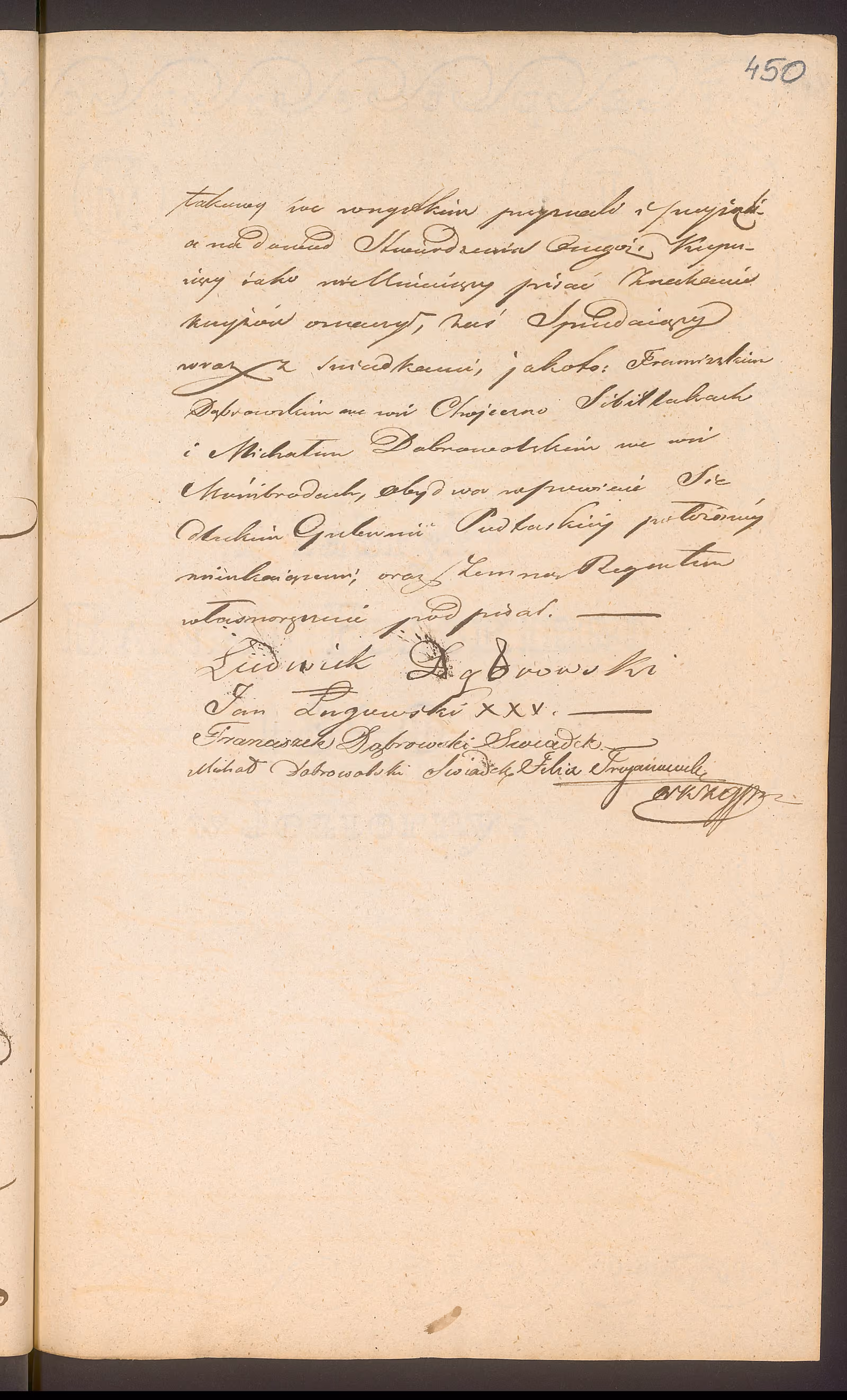 Trojanowski 101/1841, s. 3