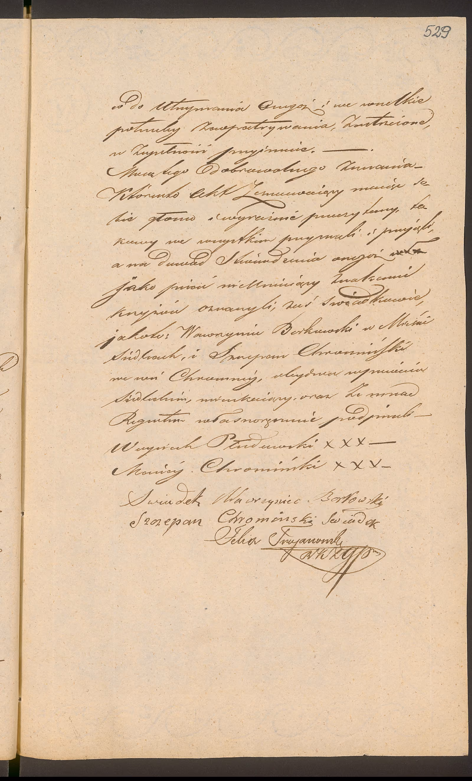 Trojanowski 125/1841, s. 3