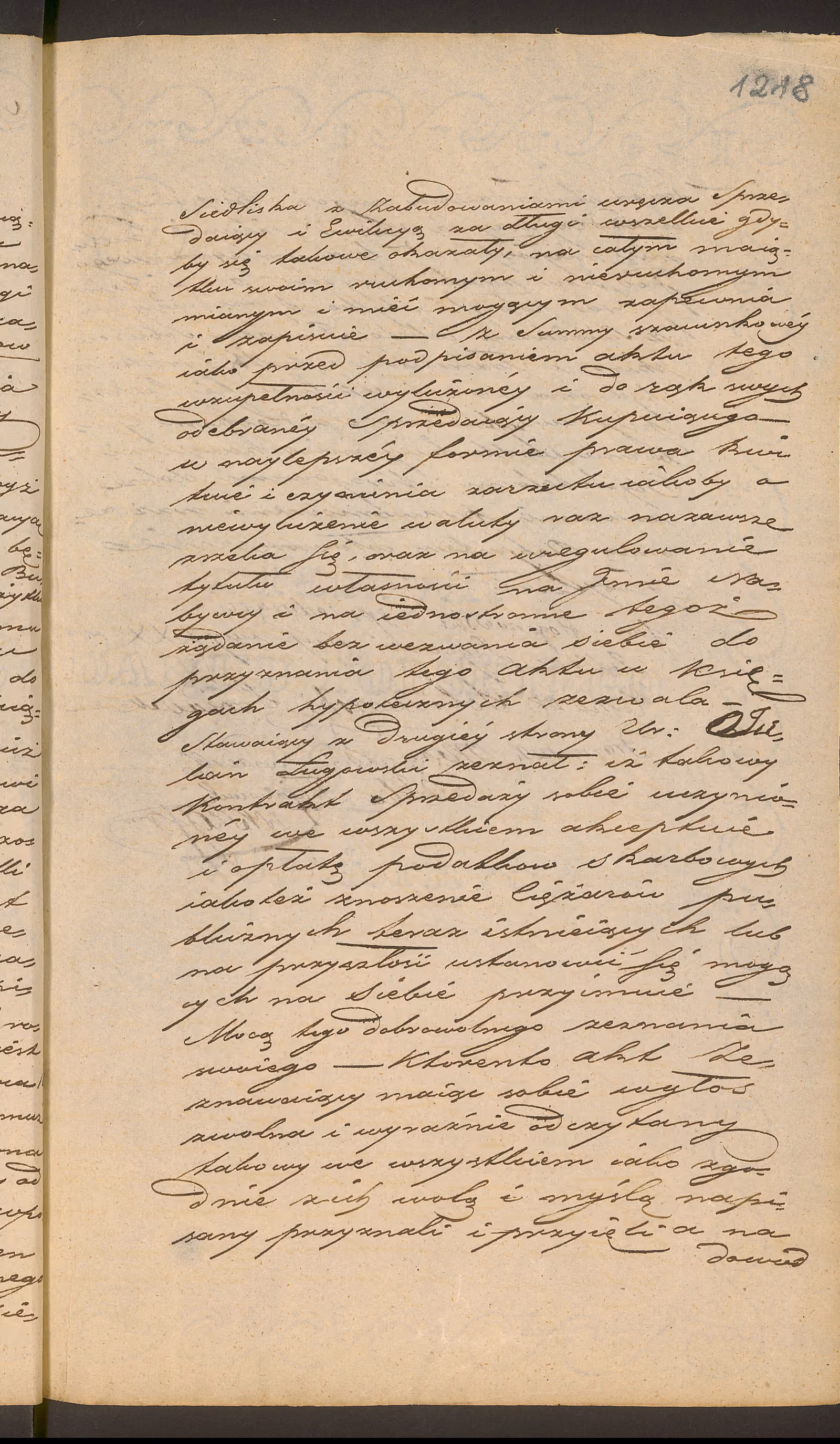 Trojanowski 241/1841, s. 3