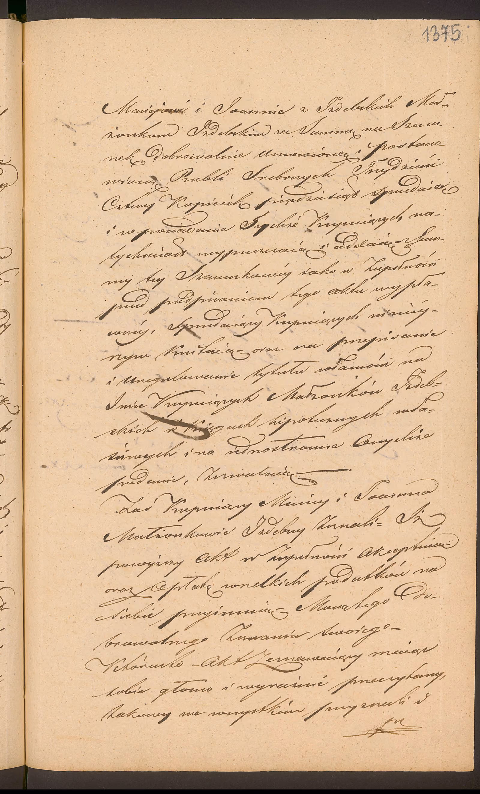 Trojanowski 258/1841, s. 3