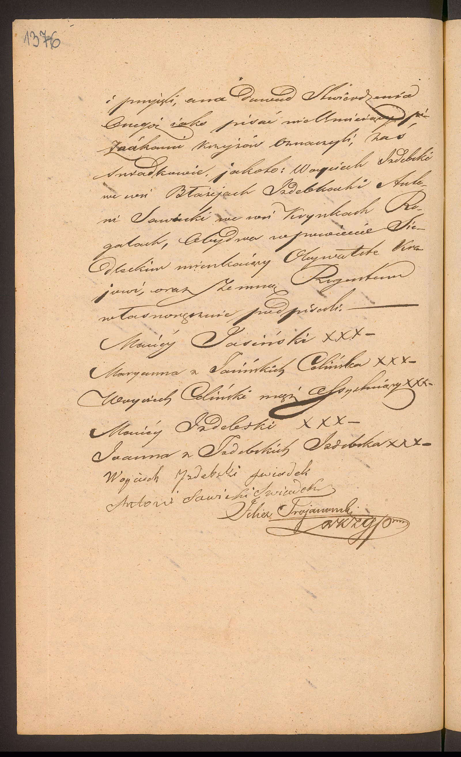 Trojanowski 258/1841, s. 4