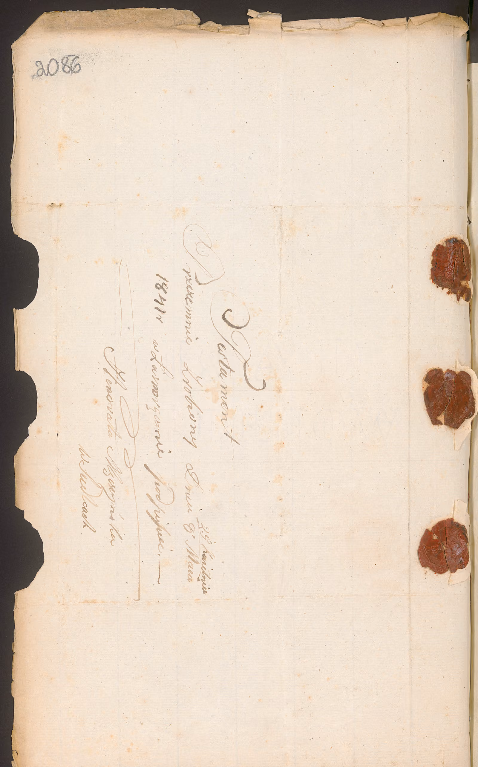 Trojanowski 390/1841, s. 7