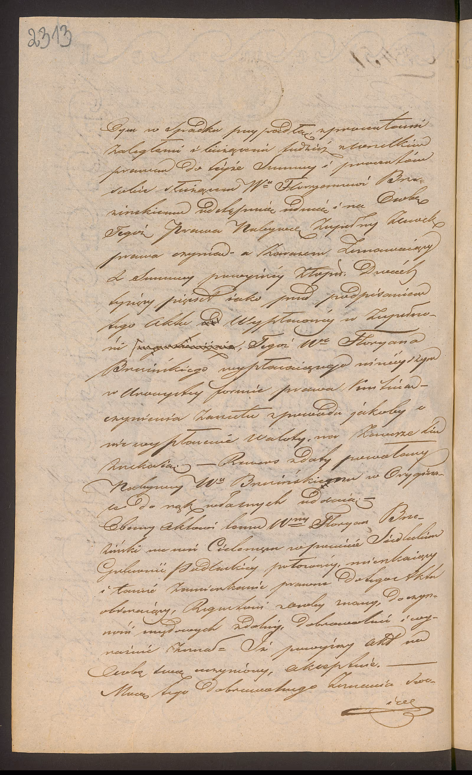 Trojanowski 451/1841, s. 2