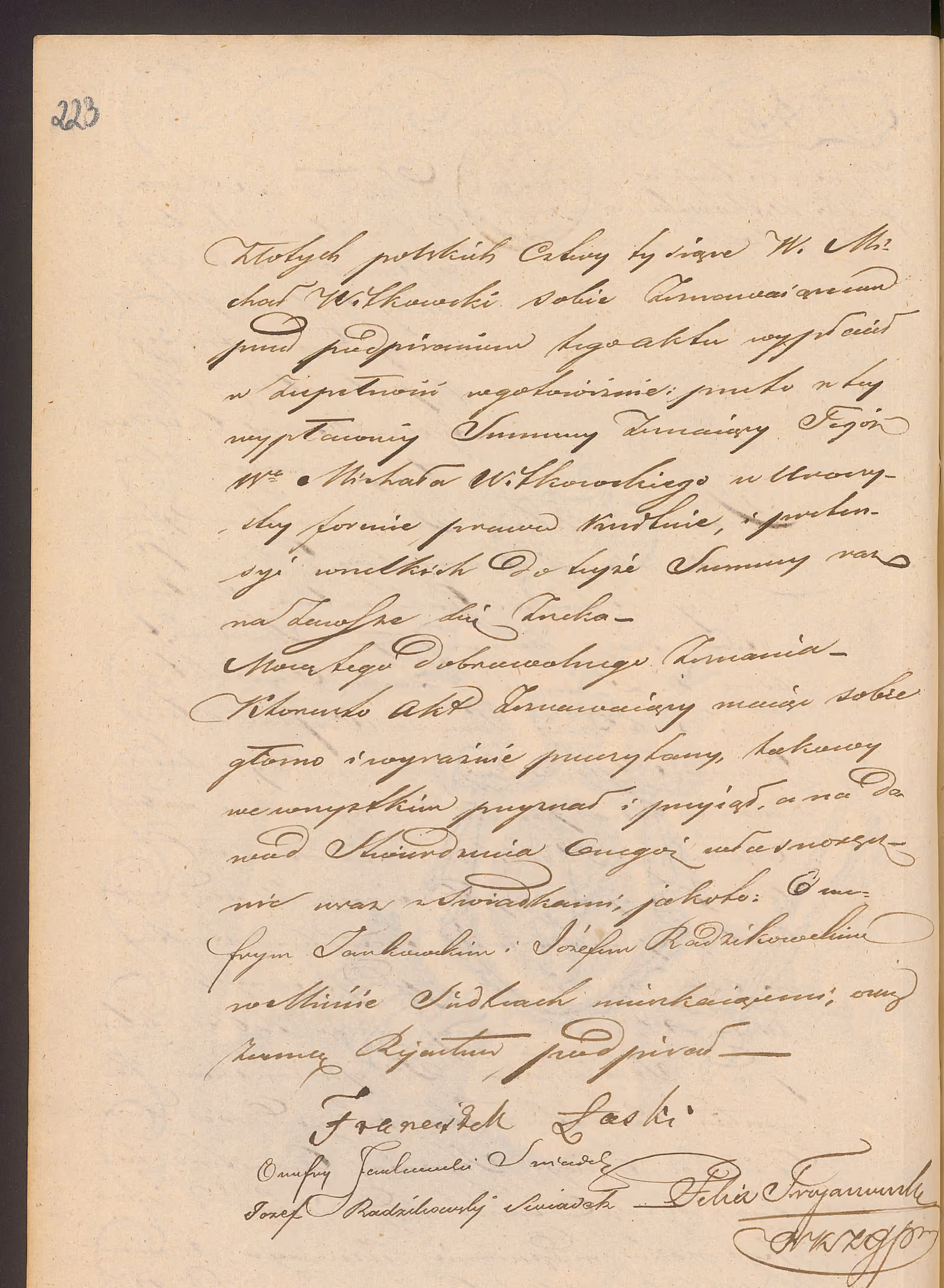 Trojanowski 48/1841, s. 2