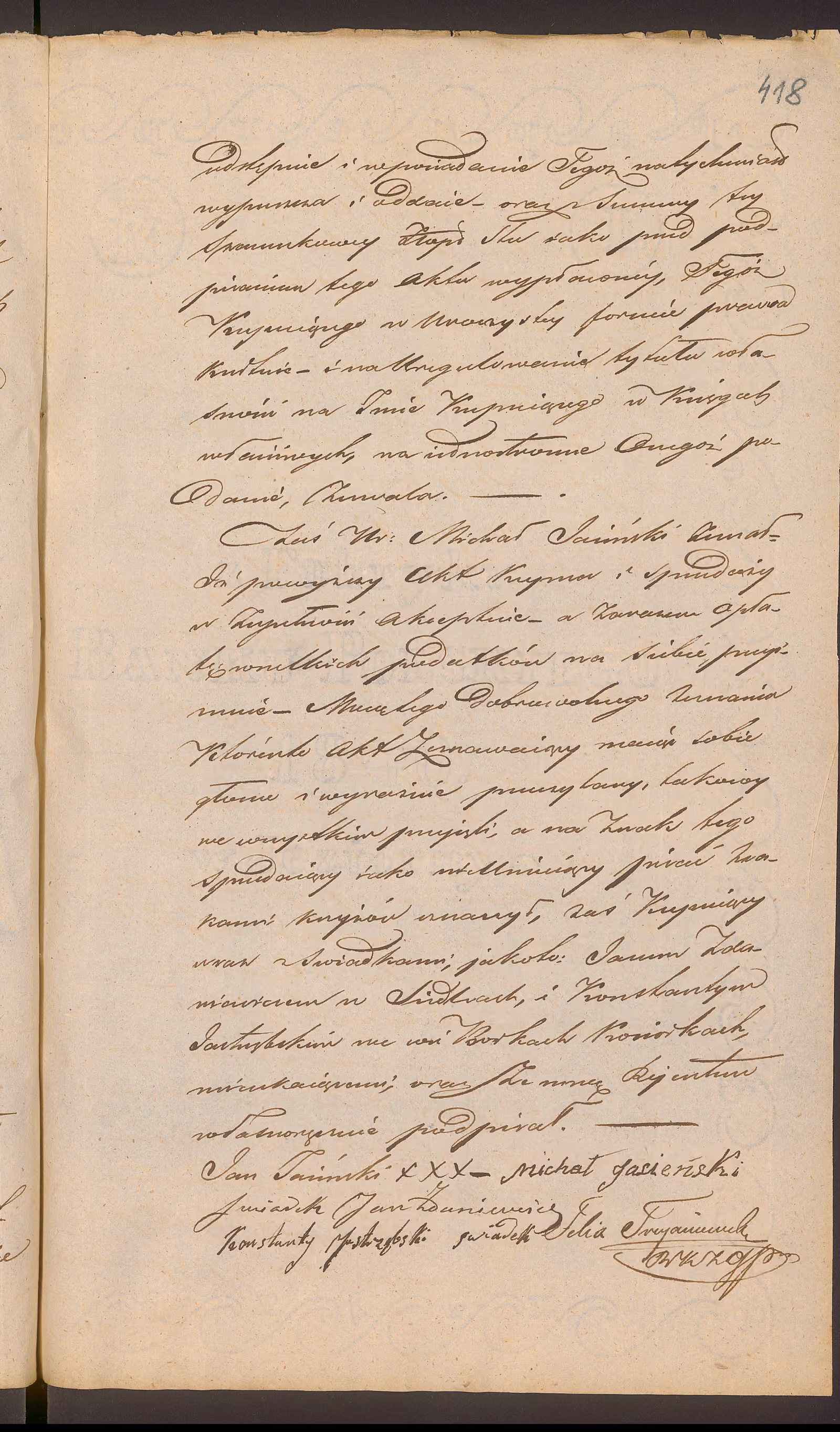 Trojanowski 92/1841, s. 3