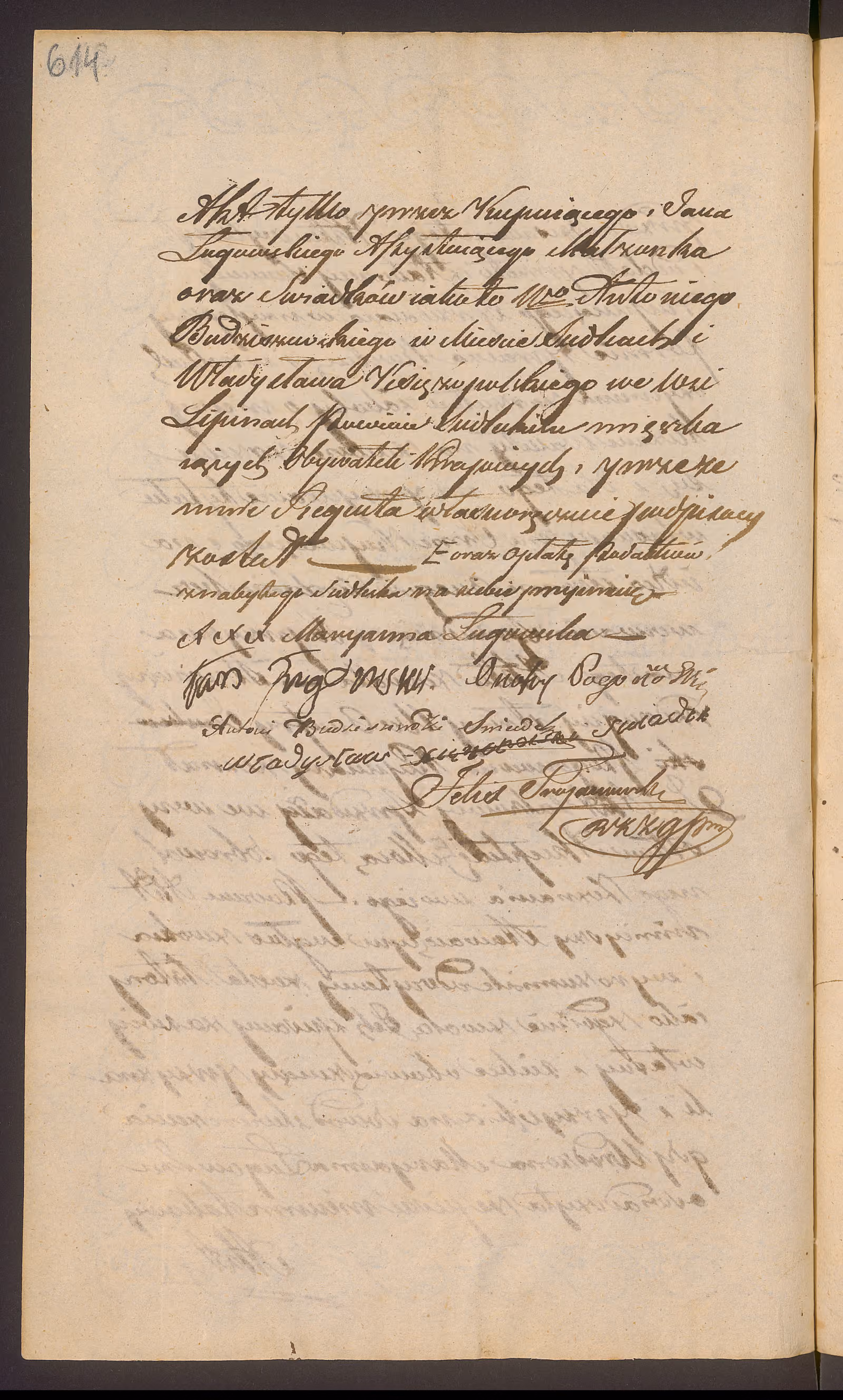 Trojanowski 118/1842, s. 4