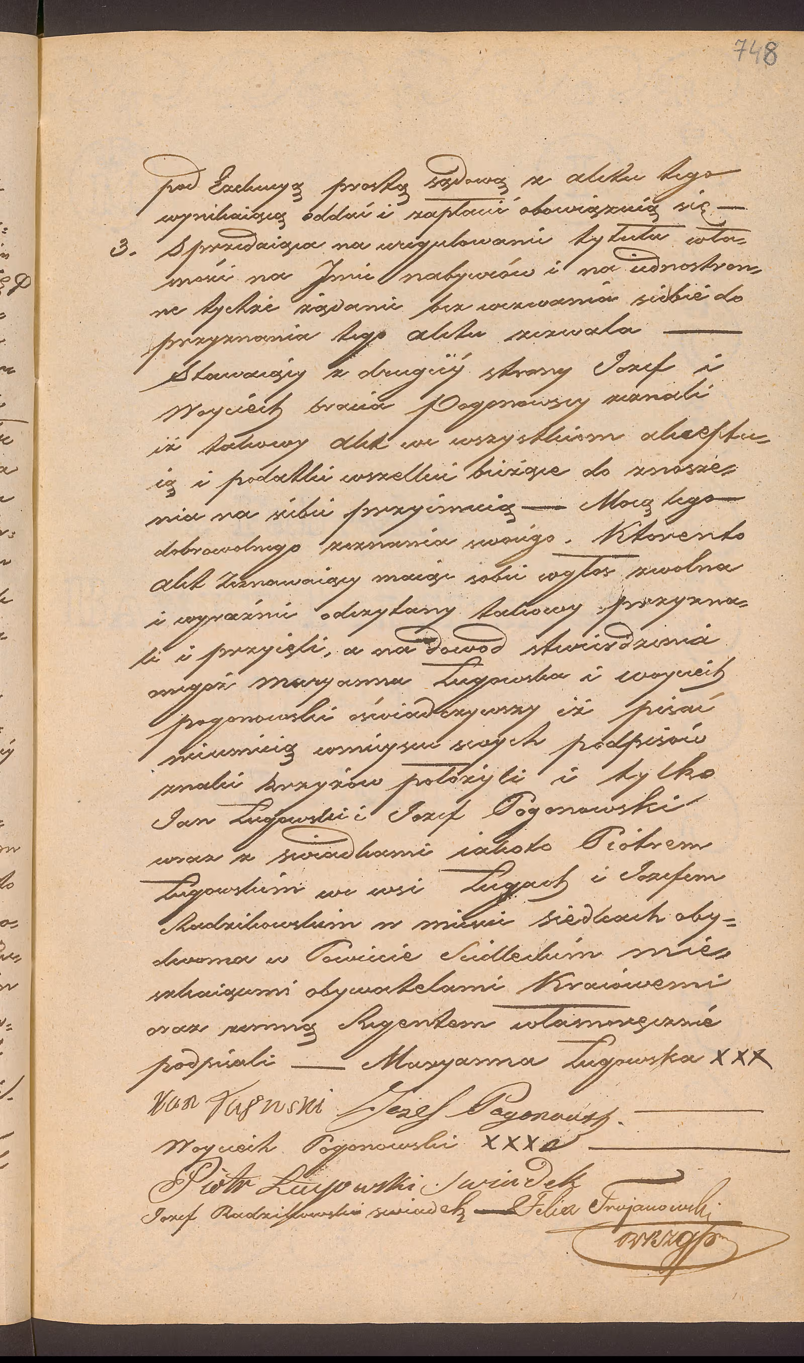 Trojanowski 138/1842, s. 3