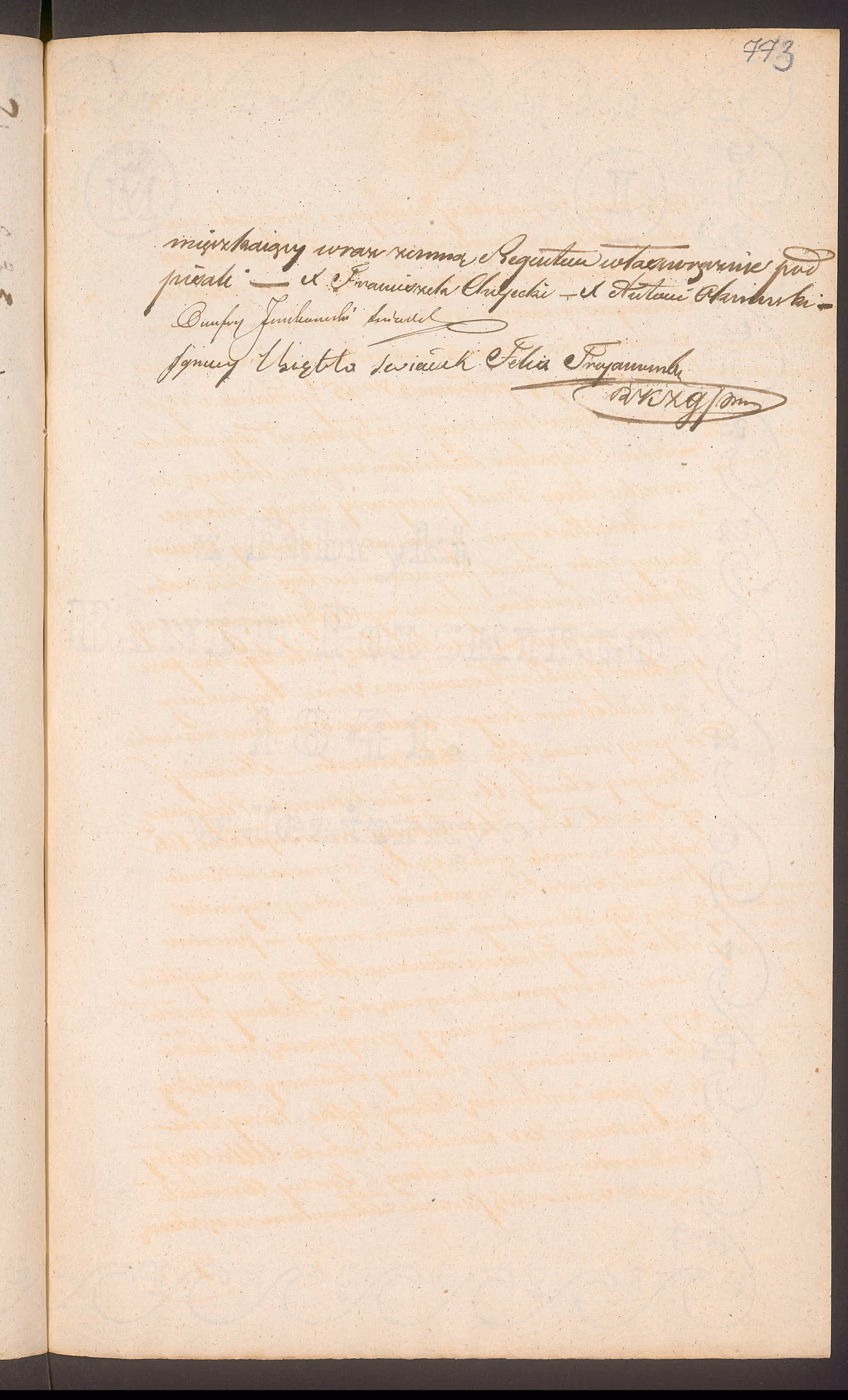 Trojanowski 146/1842, s. 3