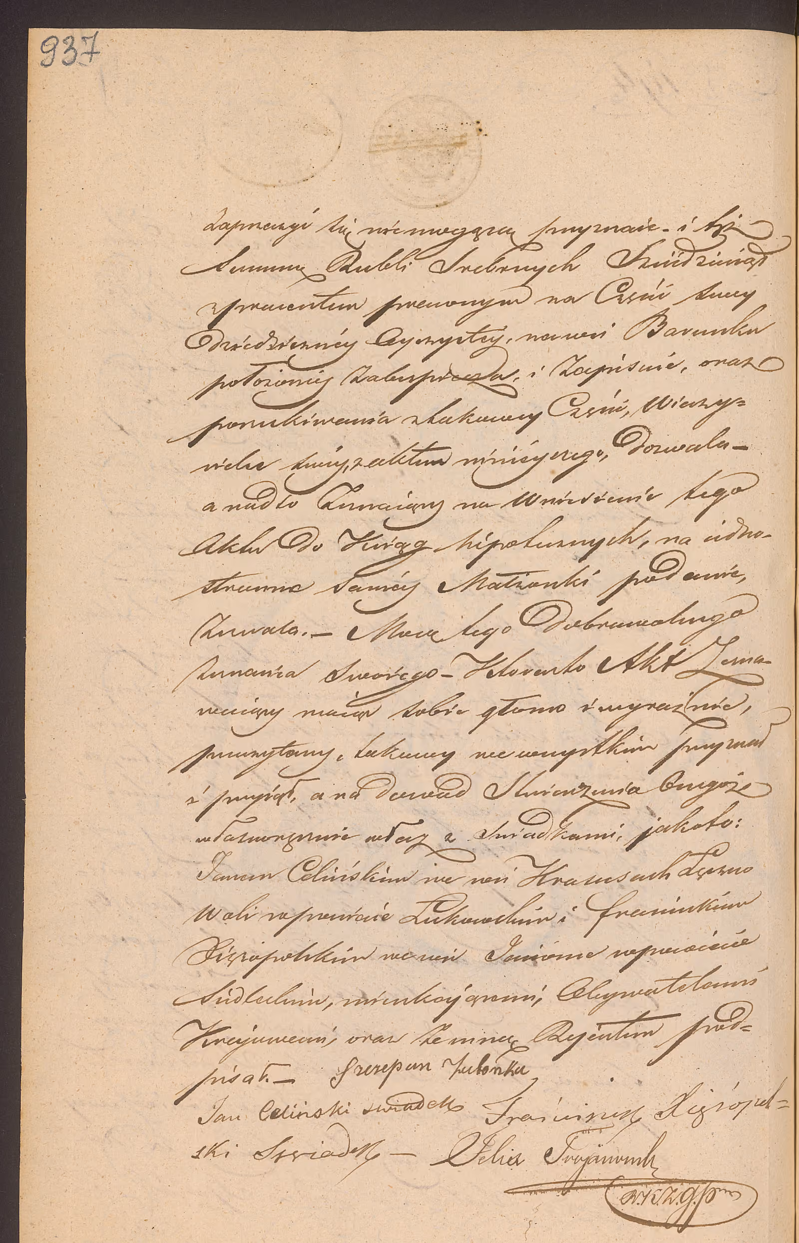 Trojanowski 194/1842, s. 2