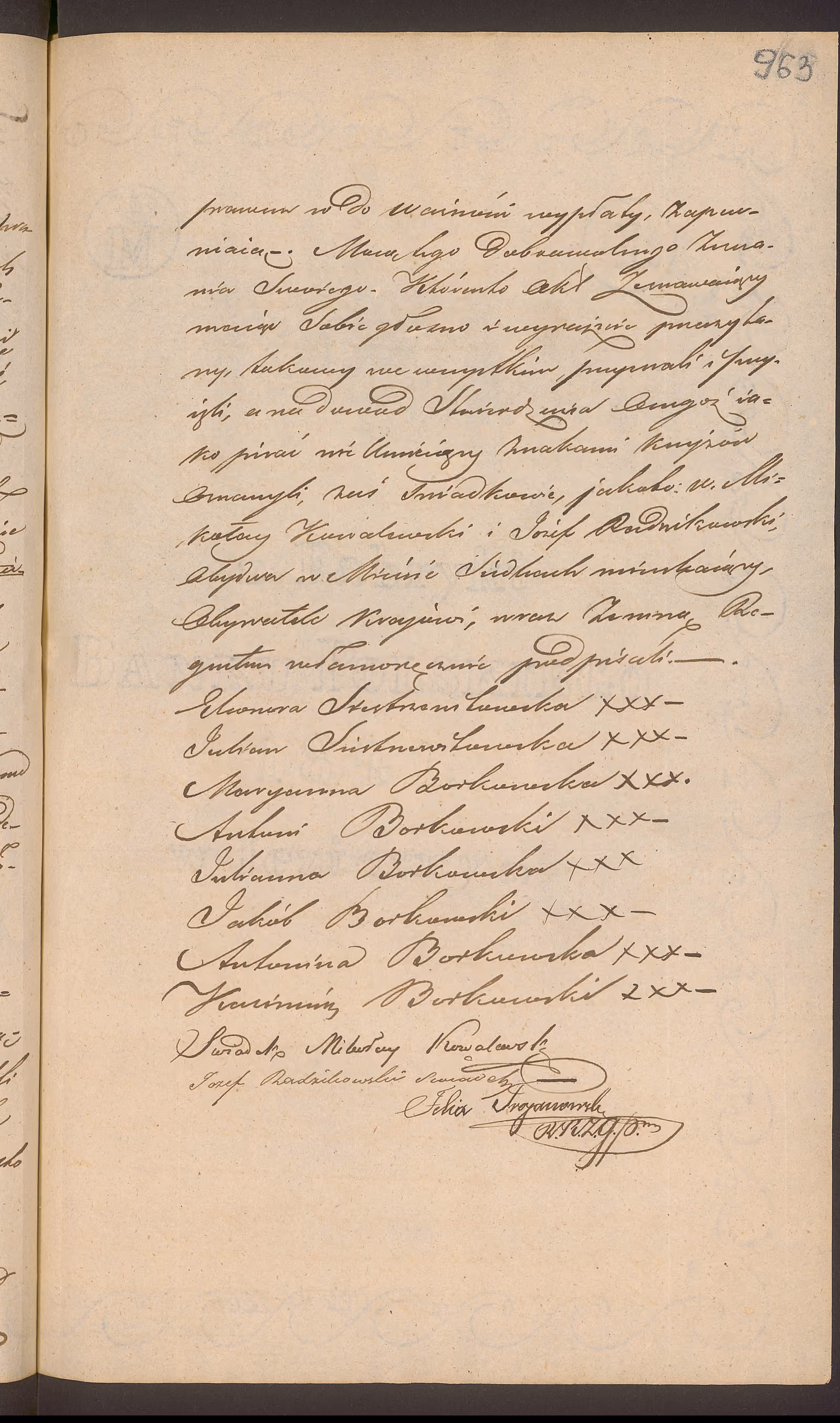 Trojanowski 202/1842, s. 3