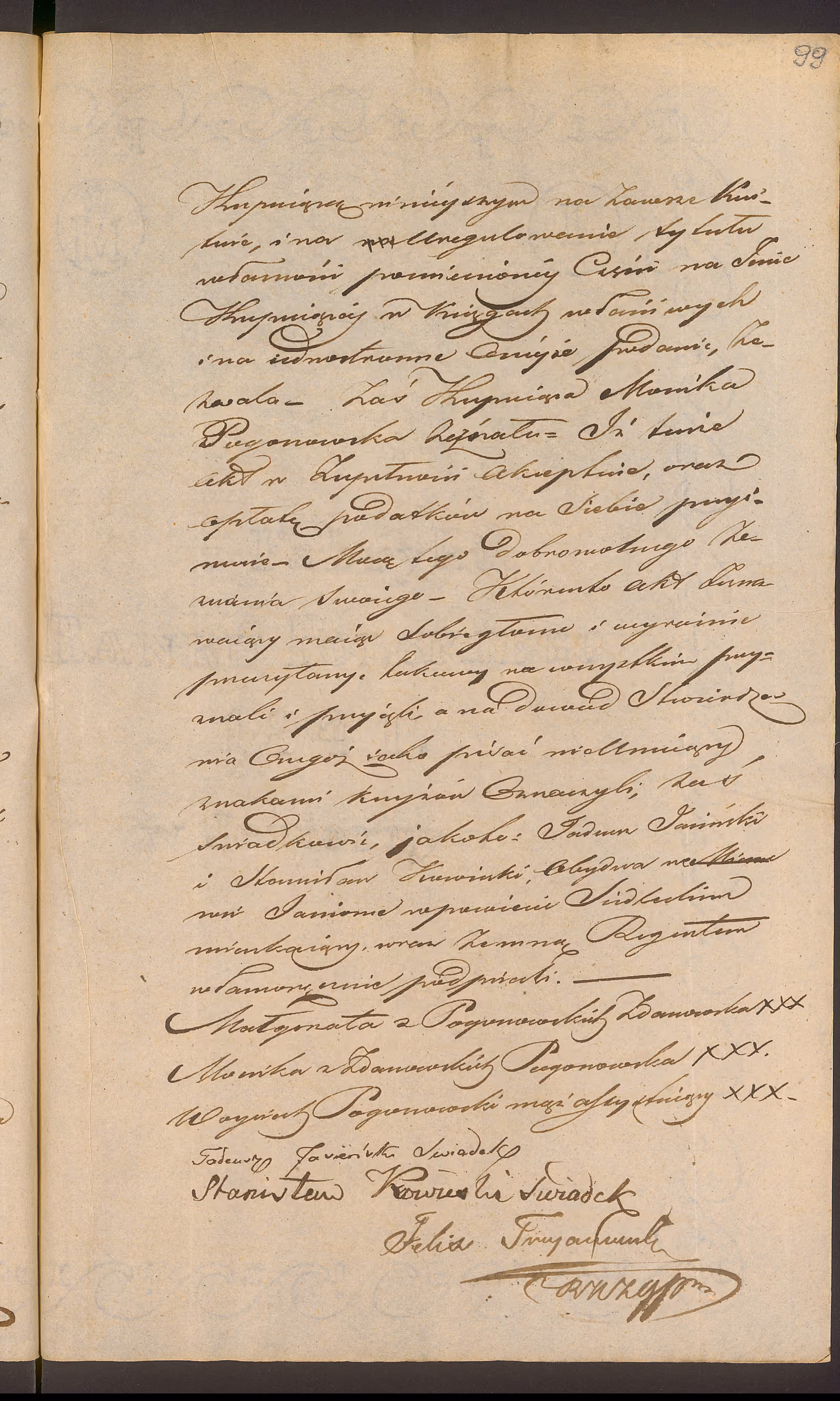 Trojanowski 23/1842, s. 3