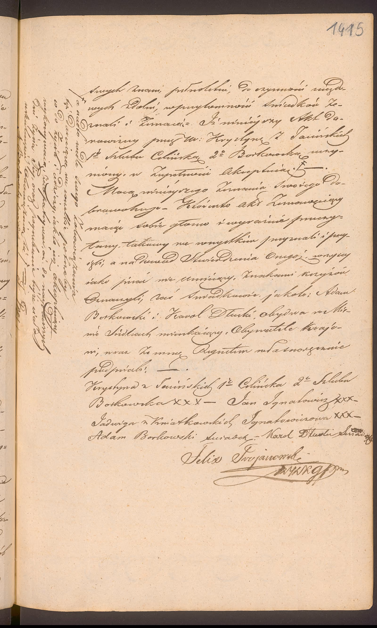 Trojanowski 308/1842, s. 3