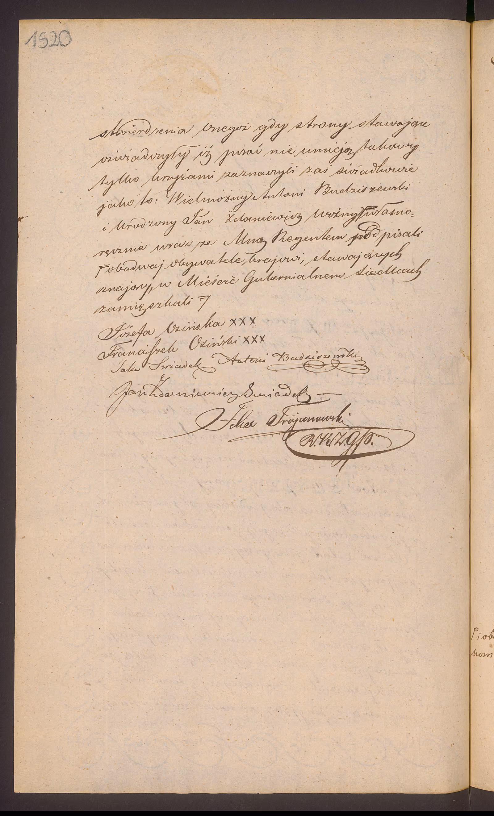 Trojanowski 332/1842, s. 4
