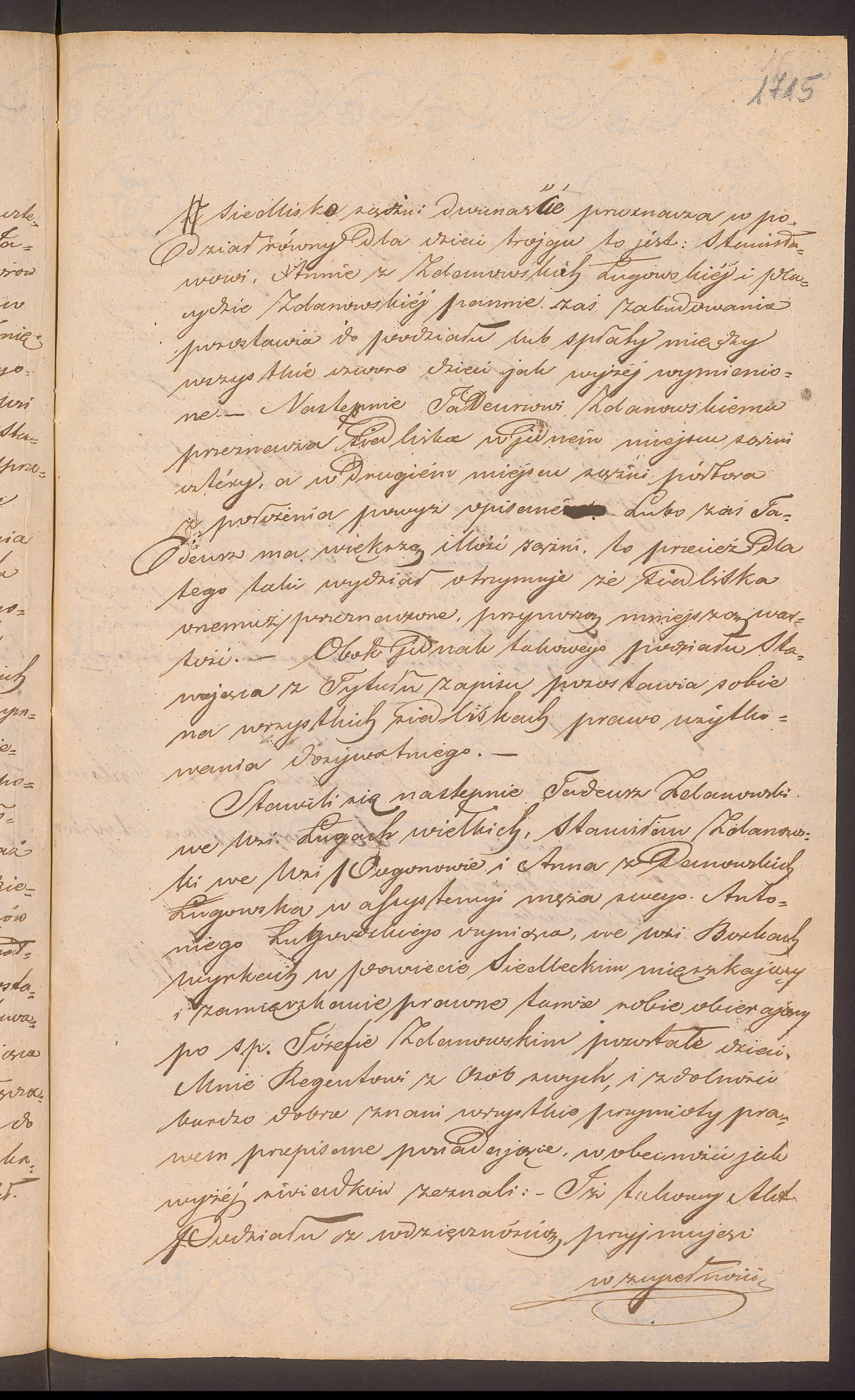 Trojanowski 384/1842, s. 3