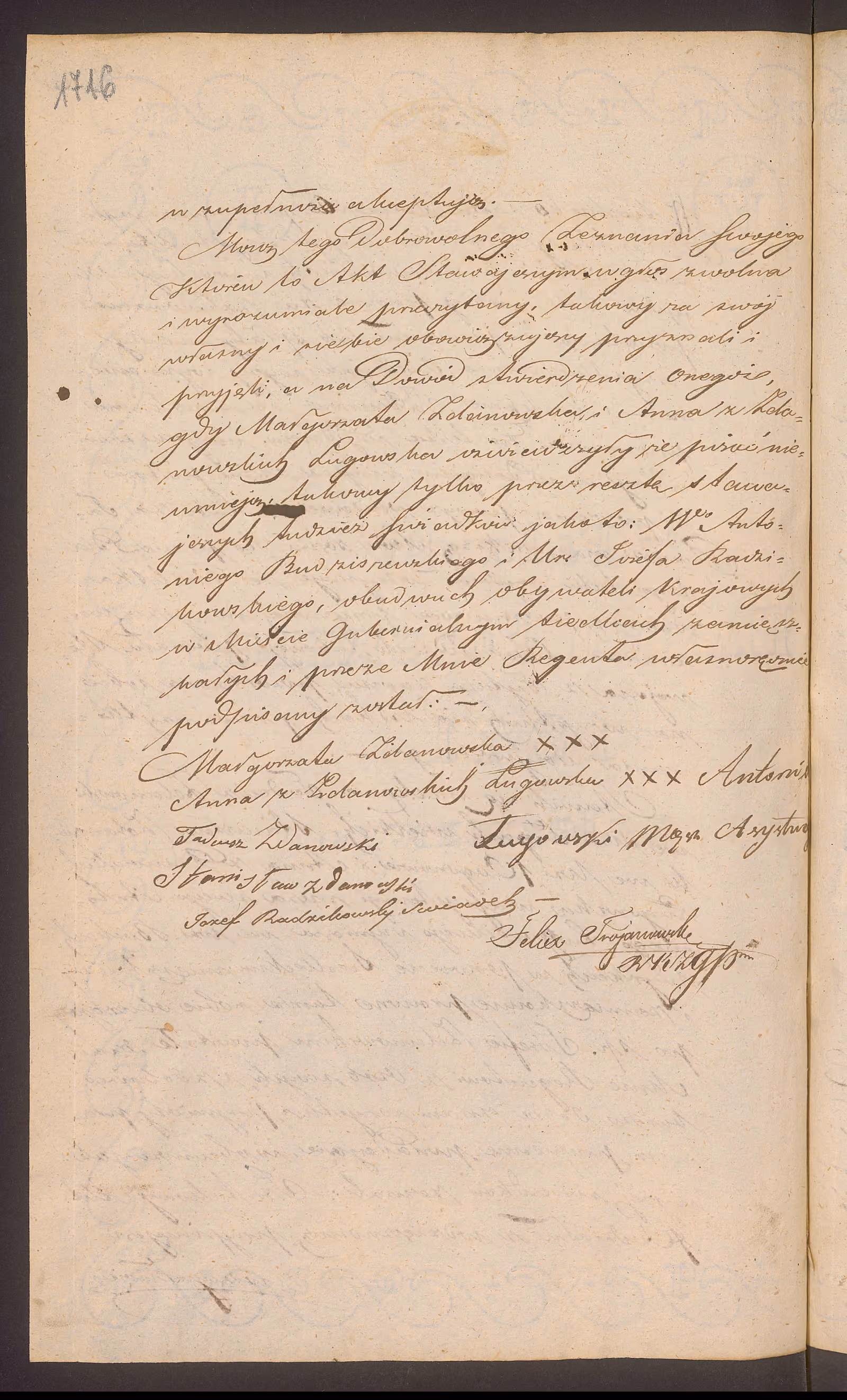 Trojanowski 384/1842, s. 4