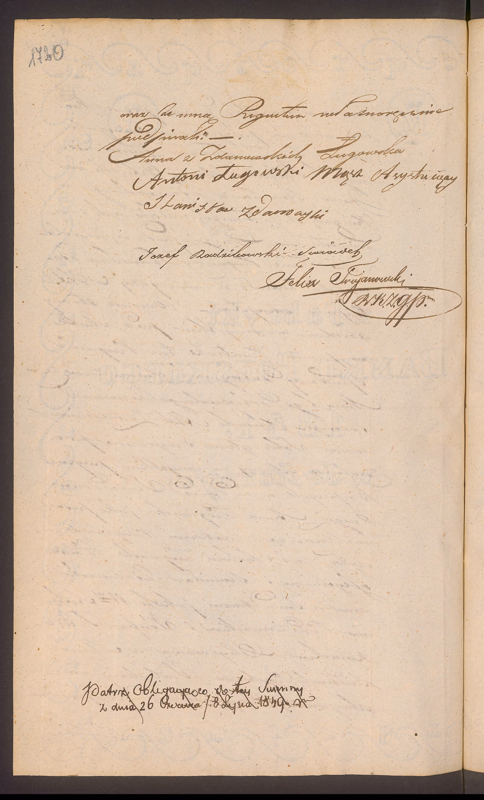 Trojanowski 385/1842, s. 4