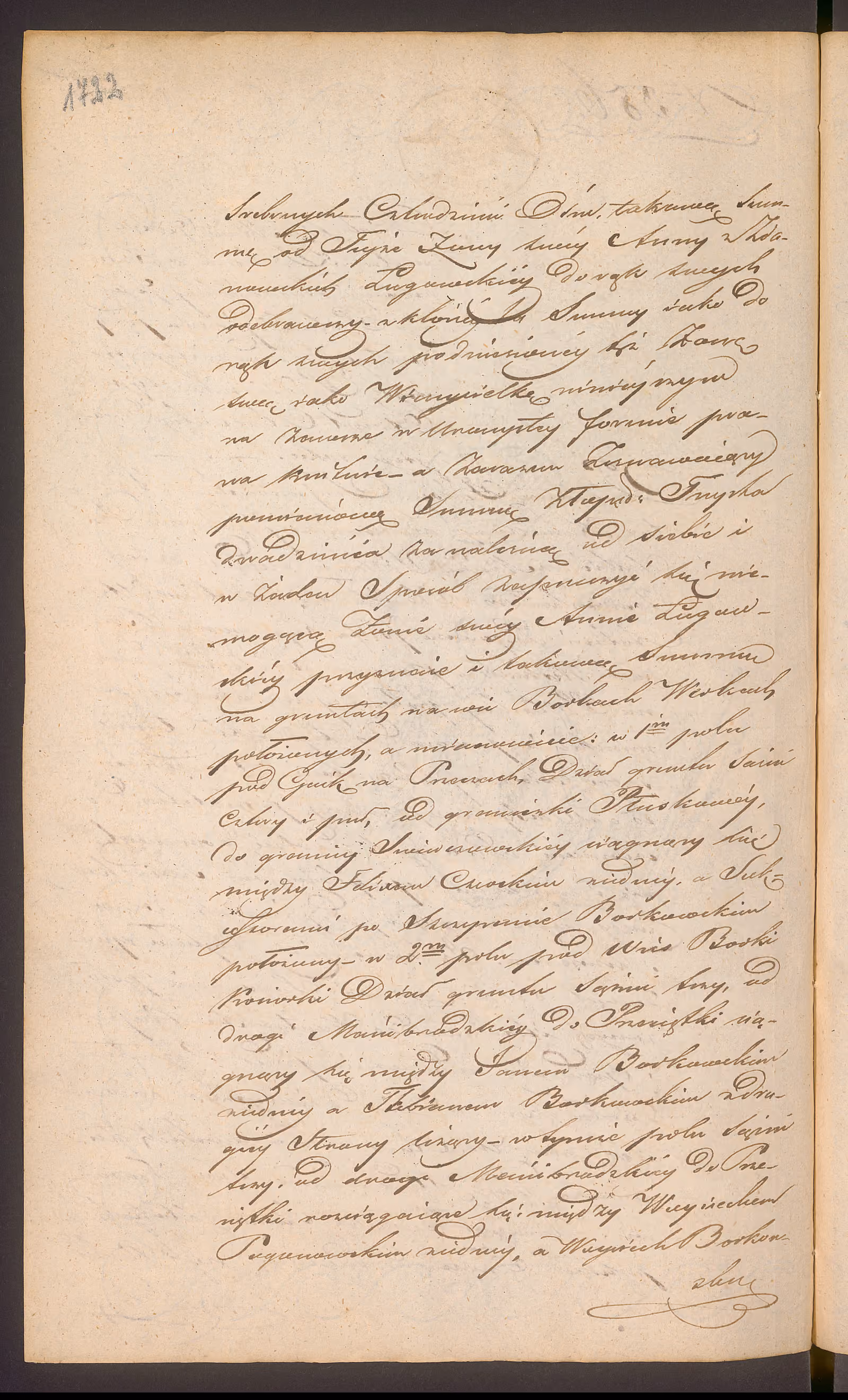 Trojanowski 386/1842, s. 2