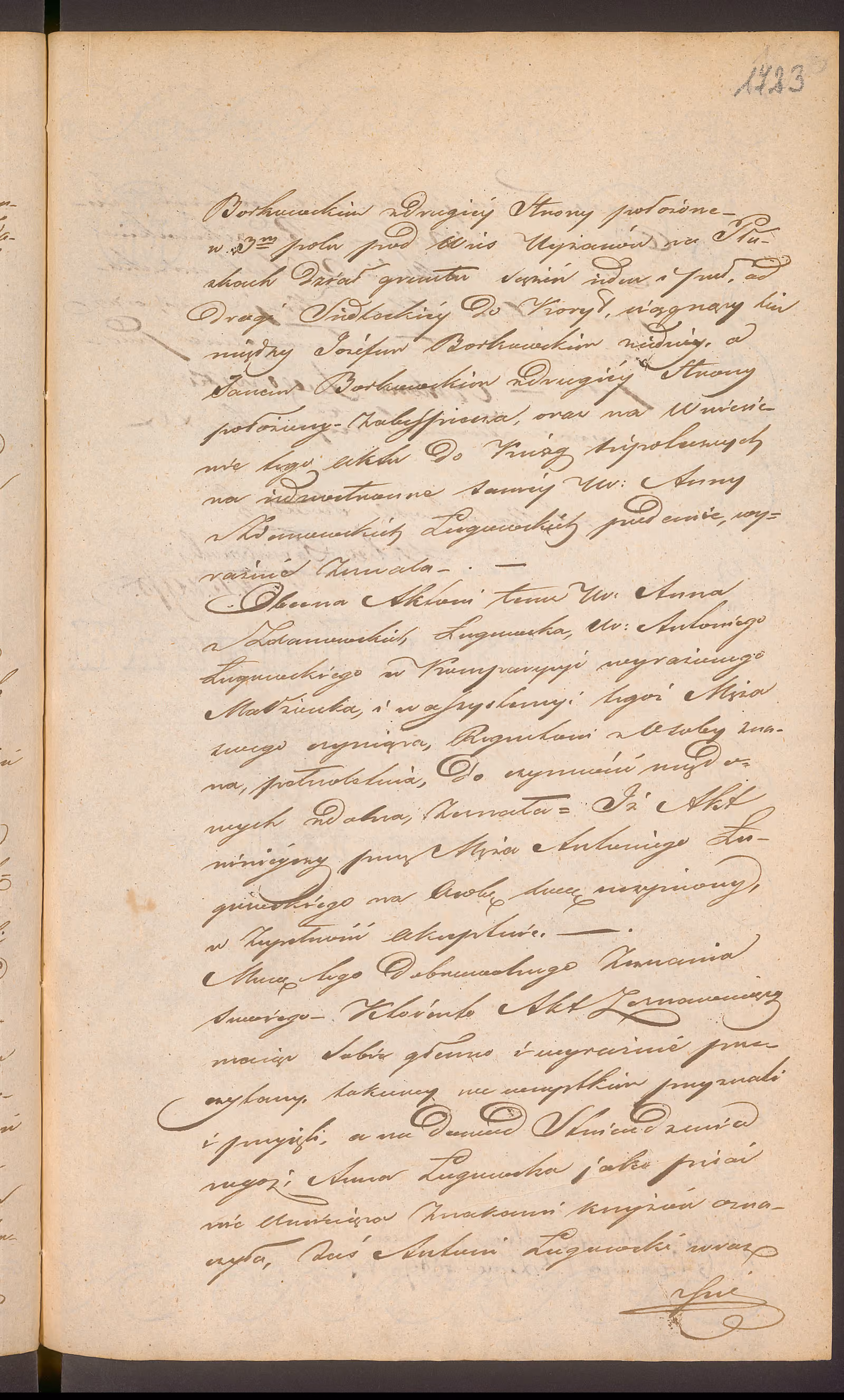 Trojanowski 386/1842, s. 3