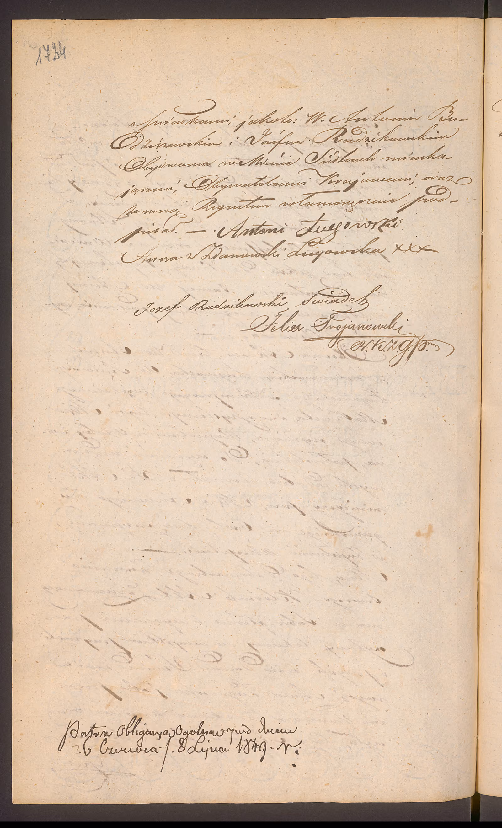 Trojanowski 386/1842, s. 4