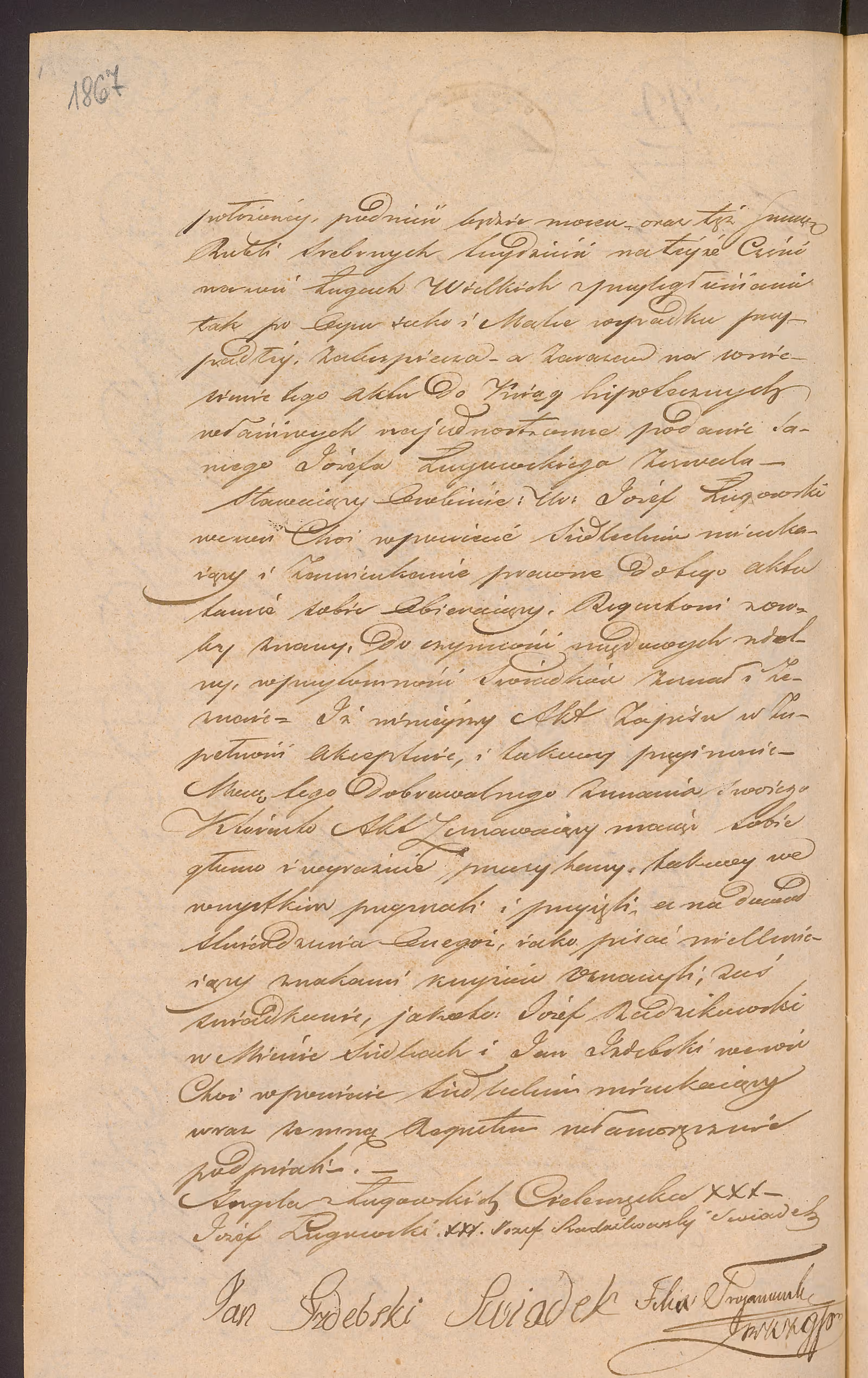 Trojanowski 399/1842, s. 2