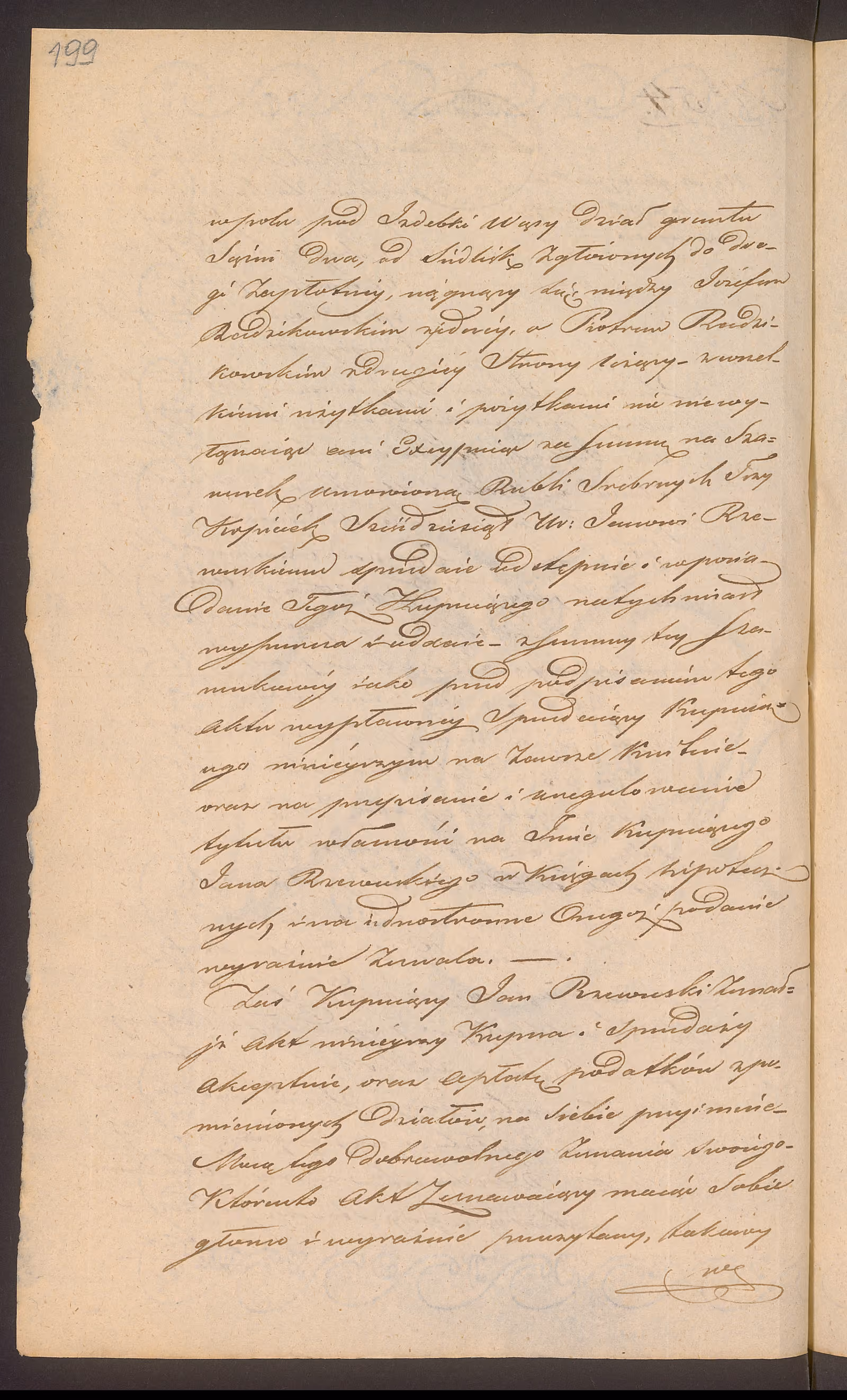 Trojanowski 54/1842, s. 2