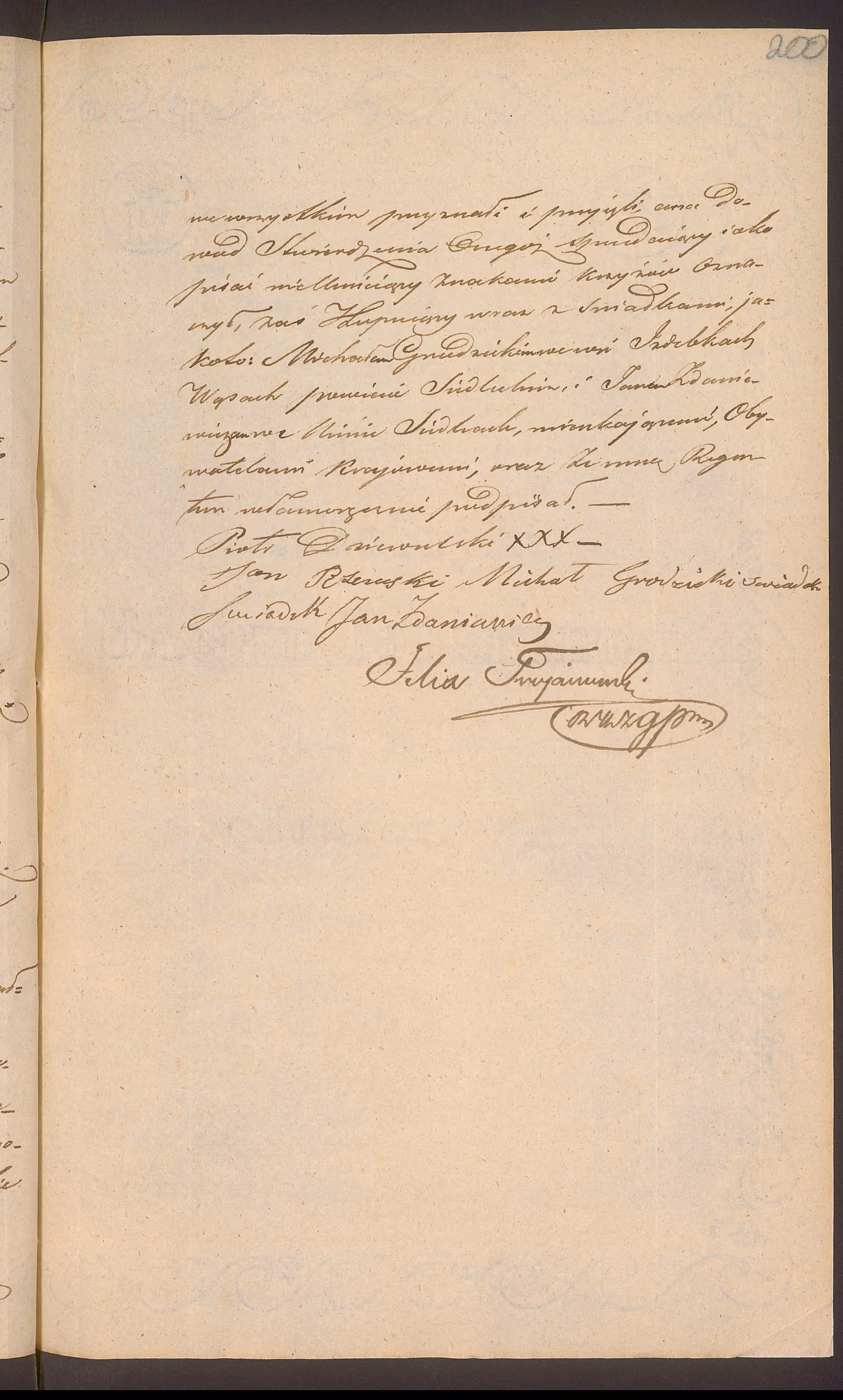 Trojanowski 54/1842, s. 3