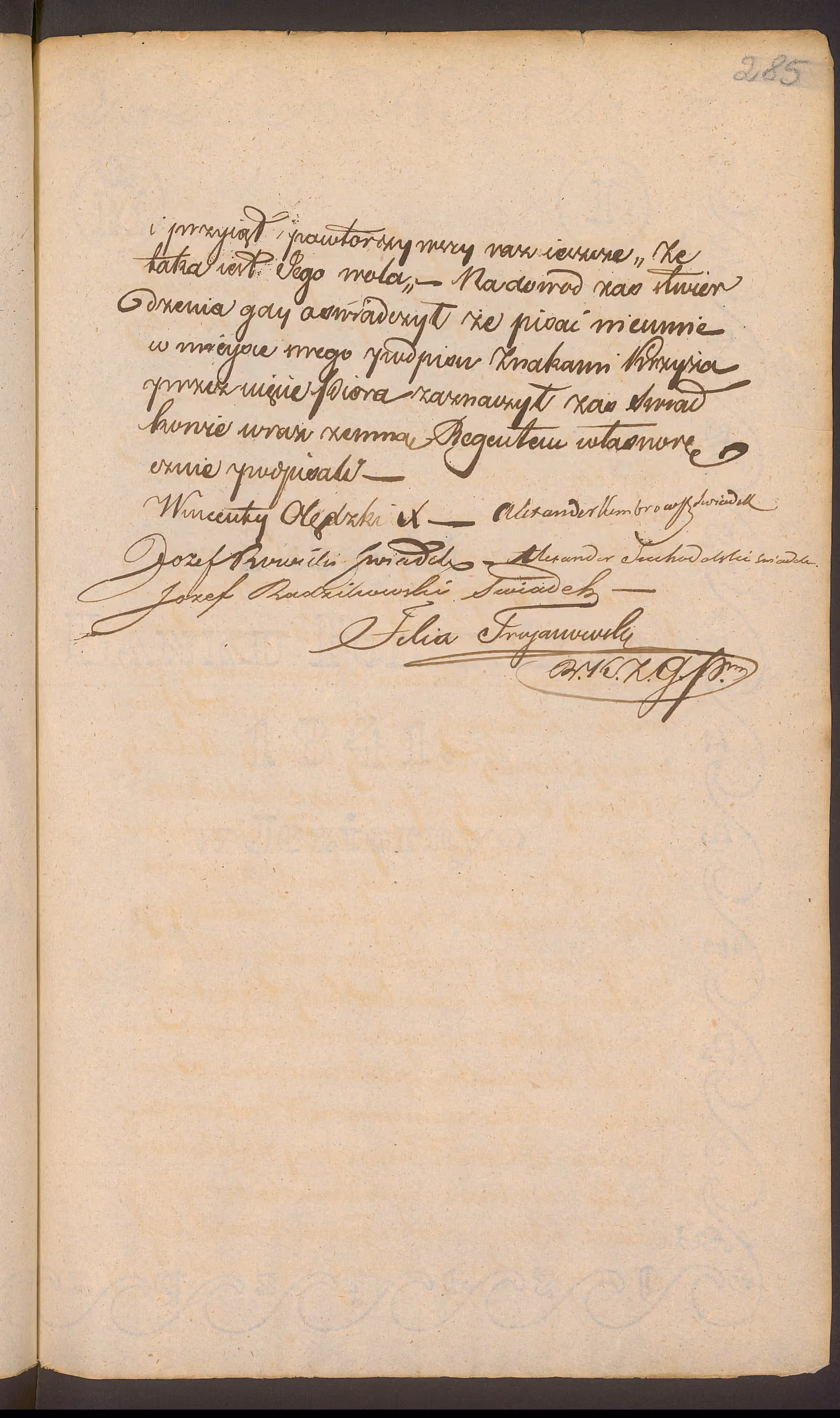 Trojanowski 66/1842, s. 3