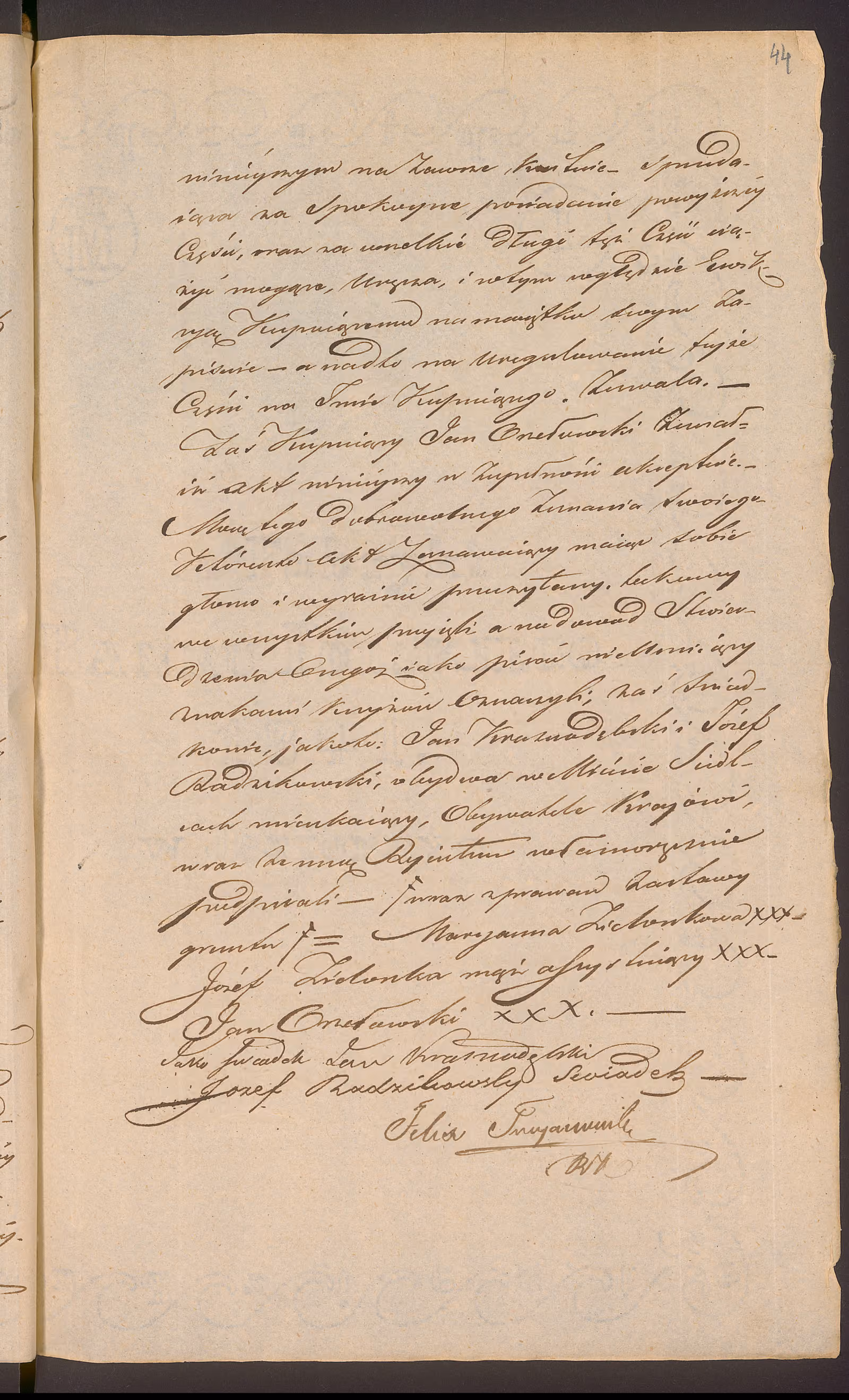 Trojanowski 9/1842, s. 3