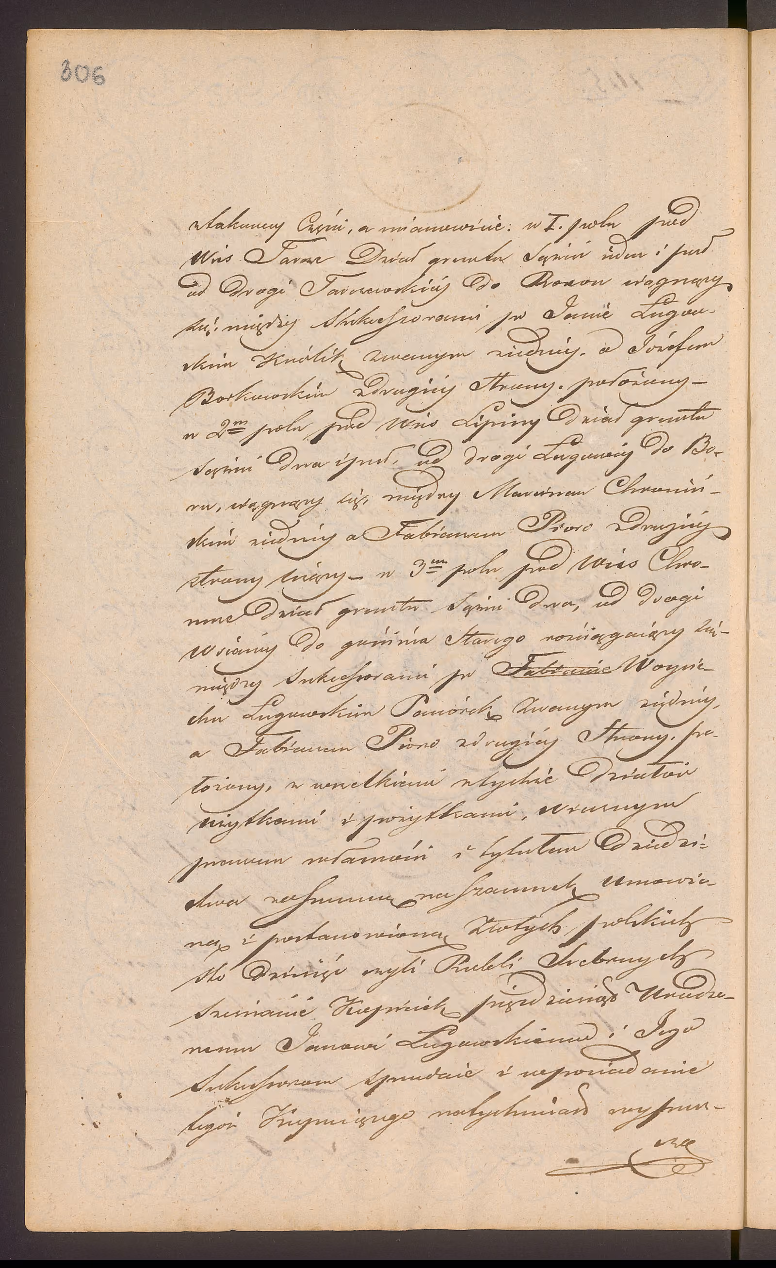 Trojanowski 105/1843, s. 2