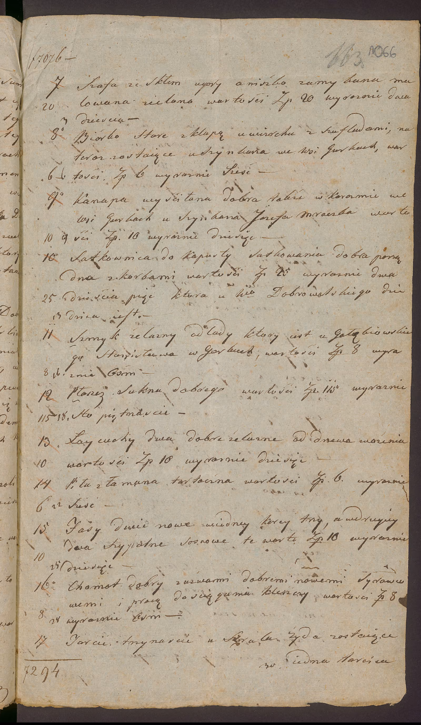 Trojanowski 284/1843, s. 7