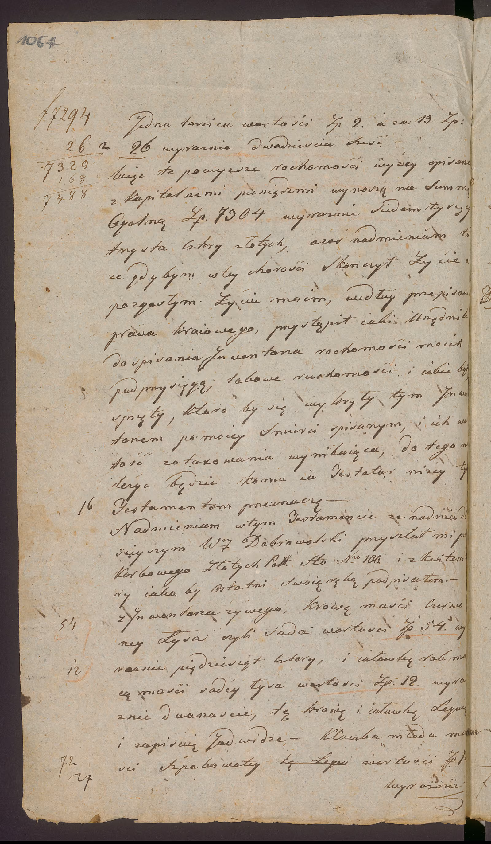 Trojanowski 284/1843, s. 8
